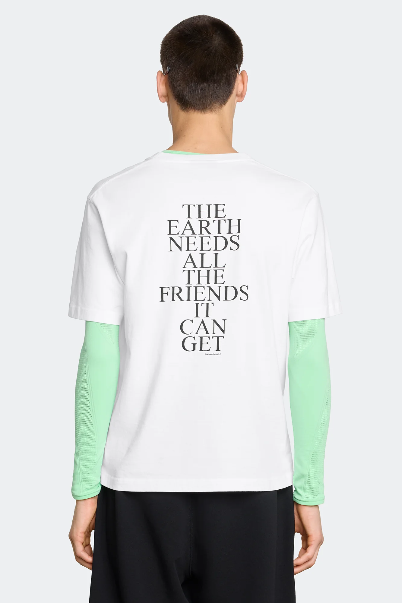 Mesa Tee - Image 2