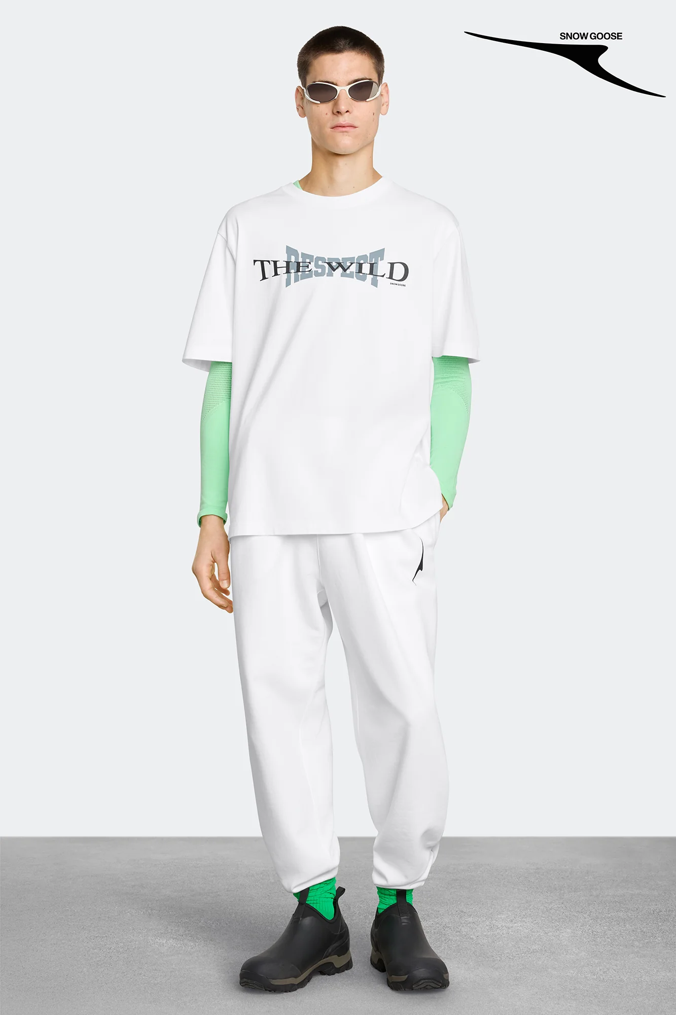 Mesa Tee