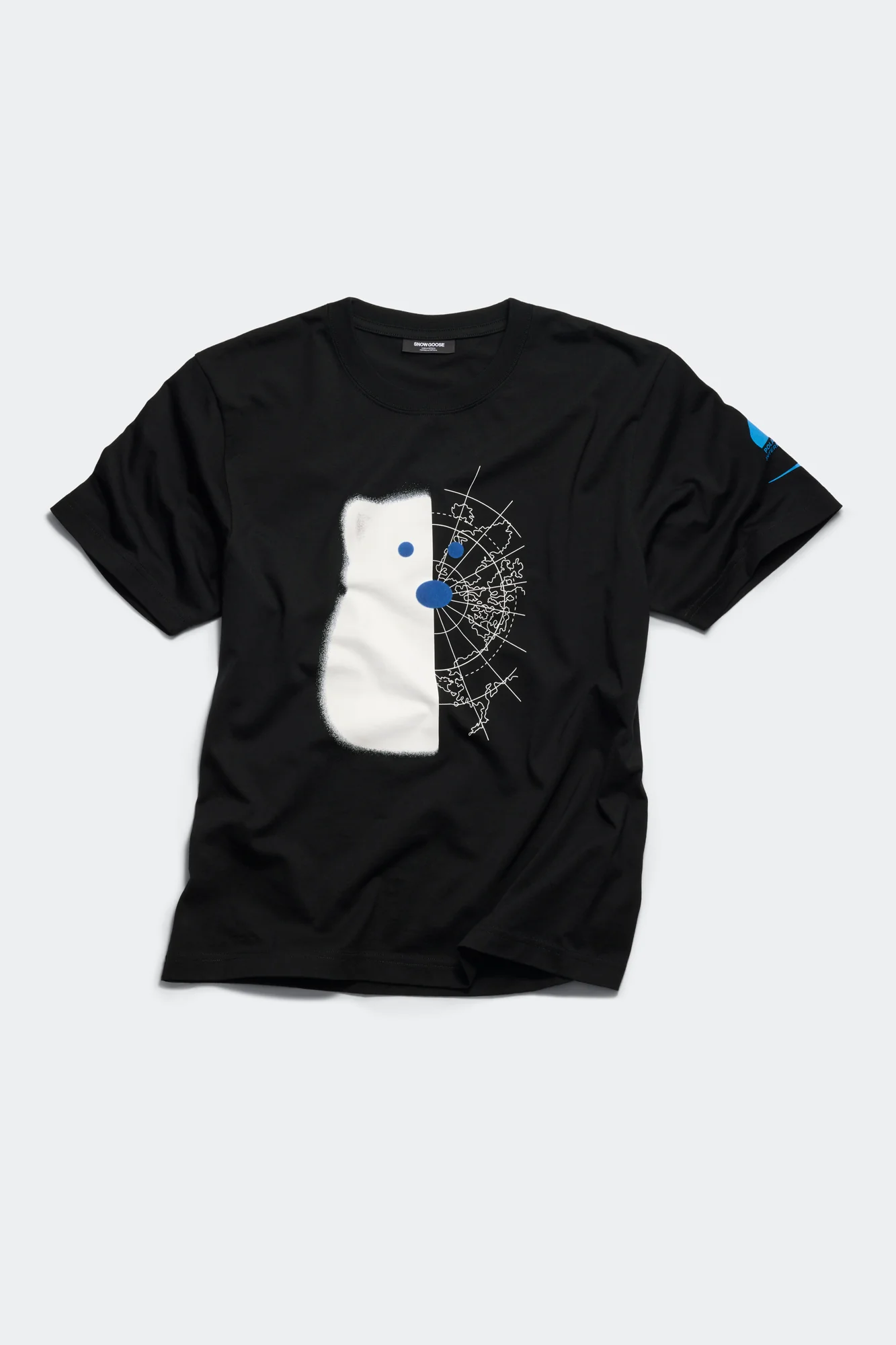 Mesa Tee
