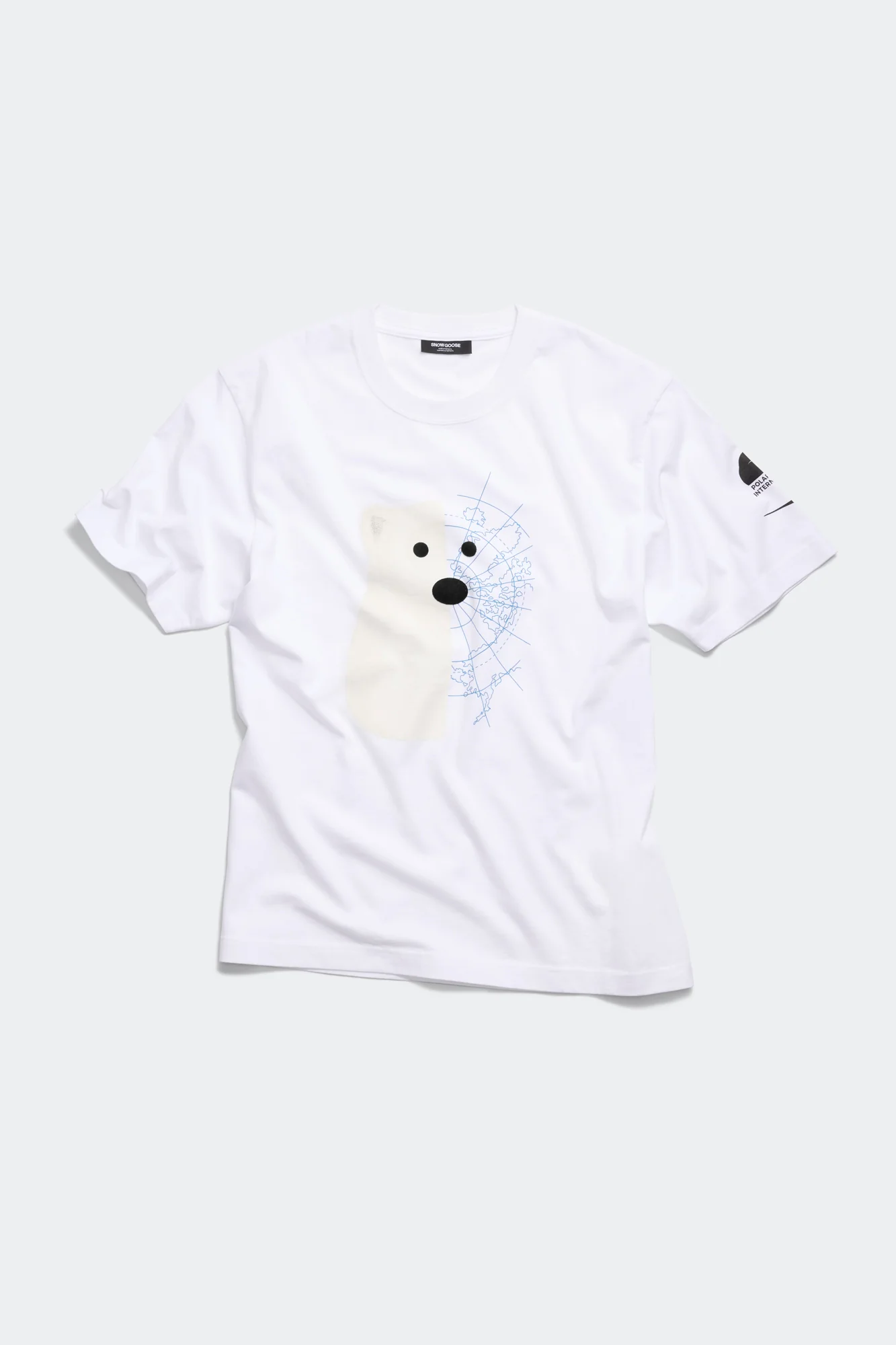 Mesa Tee