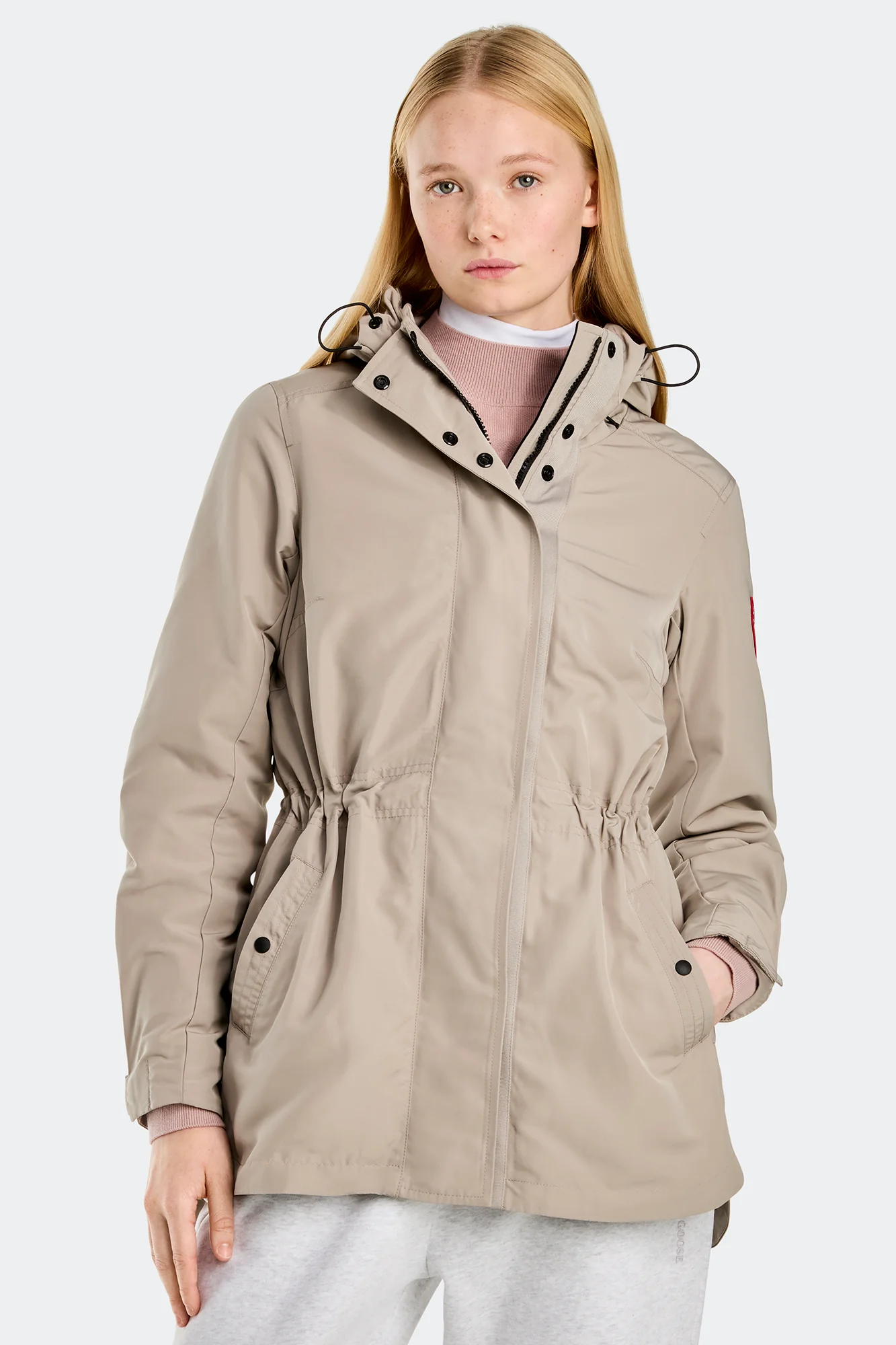 Minden Jacket - Image 2