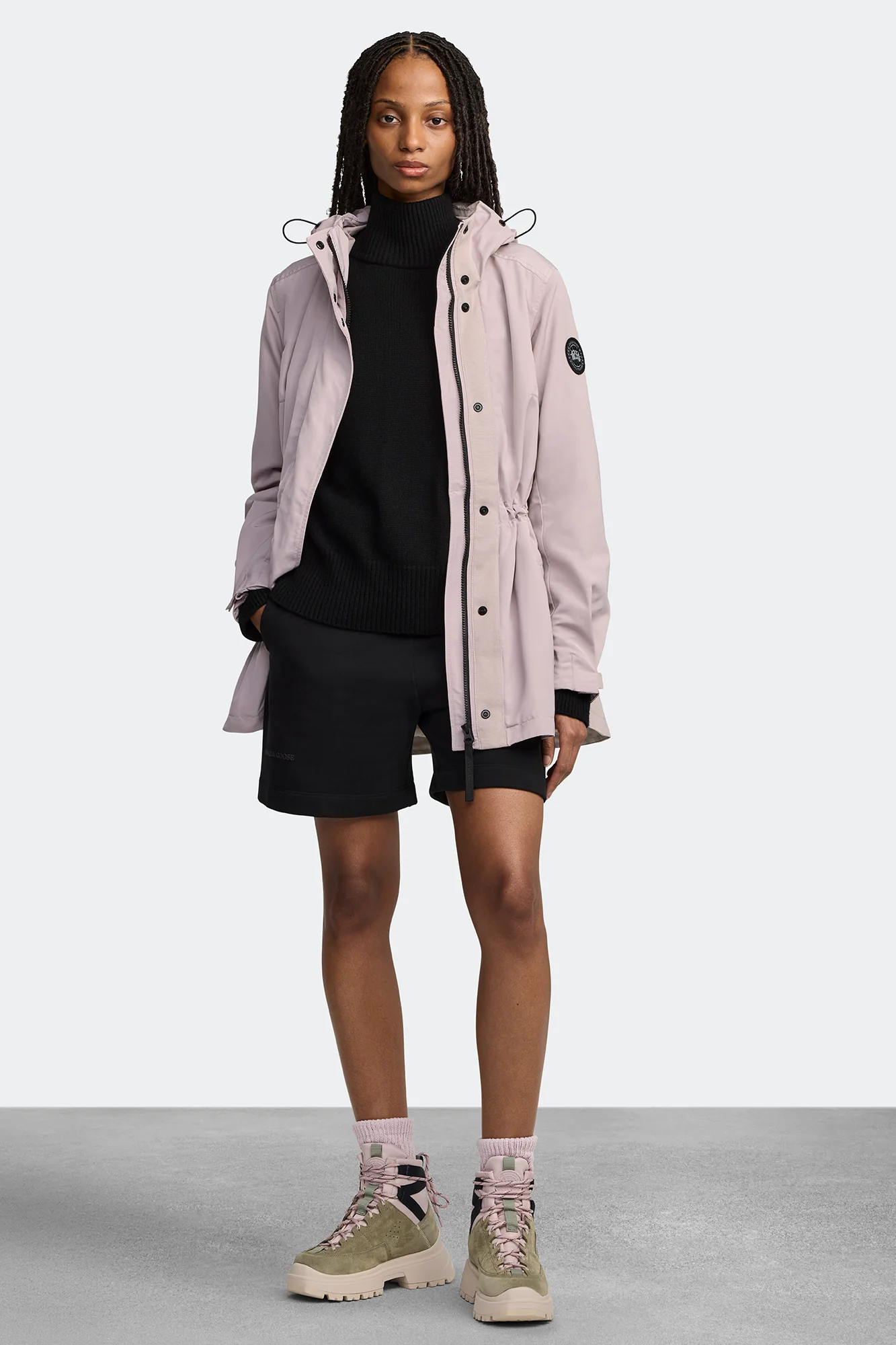 Minden Jacket Black Label - Image 3