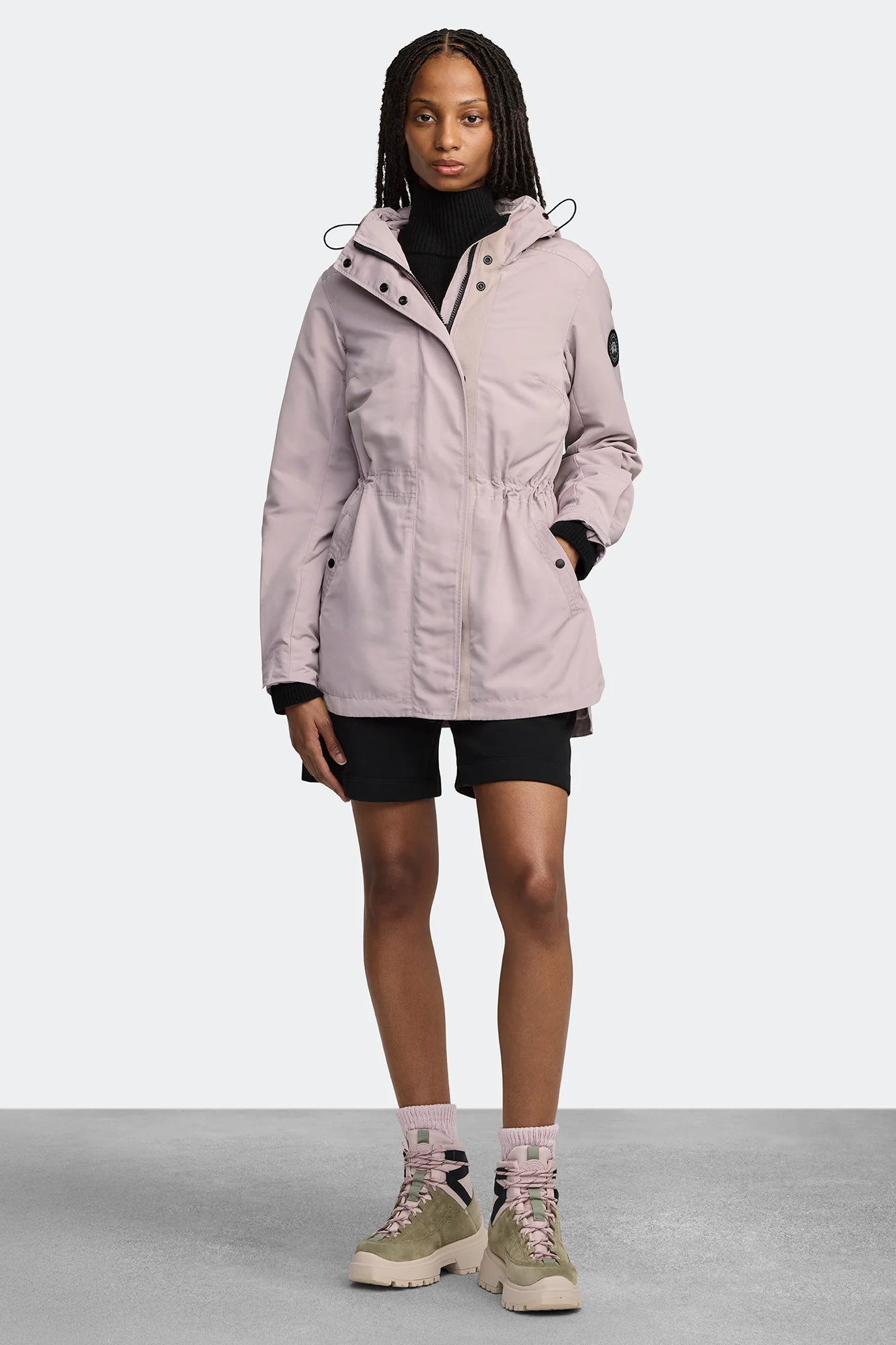 Minden Jacket Black Label - Image 5