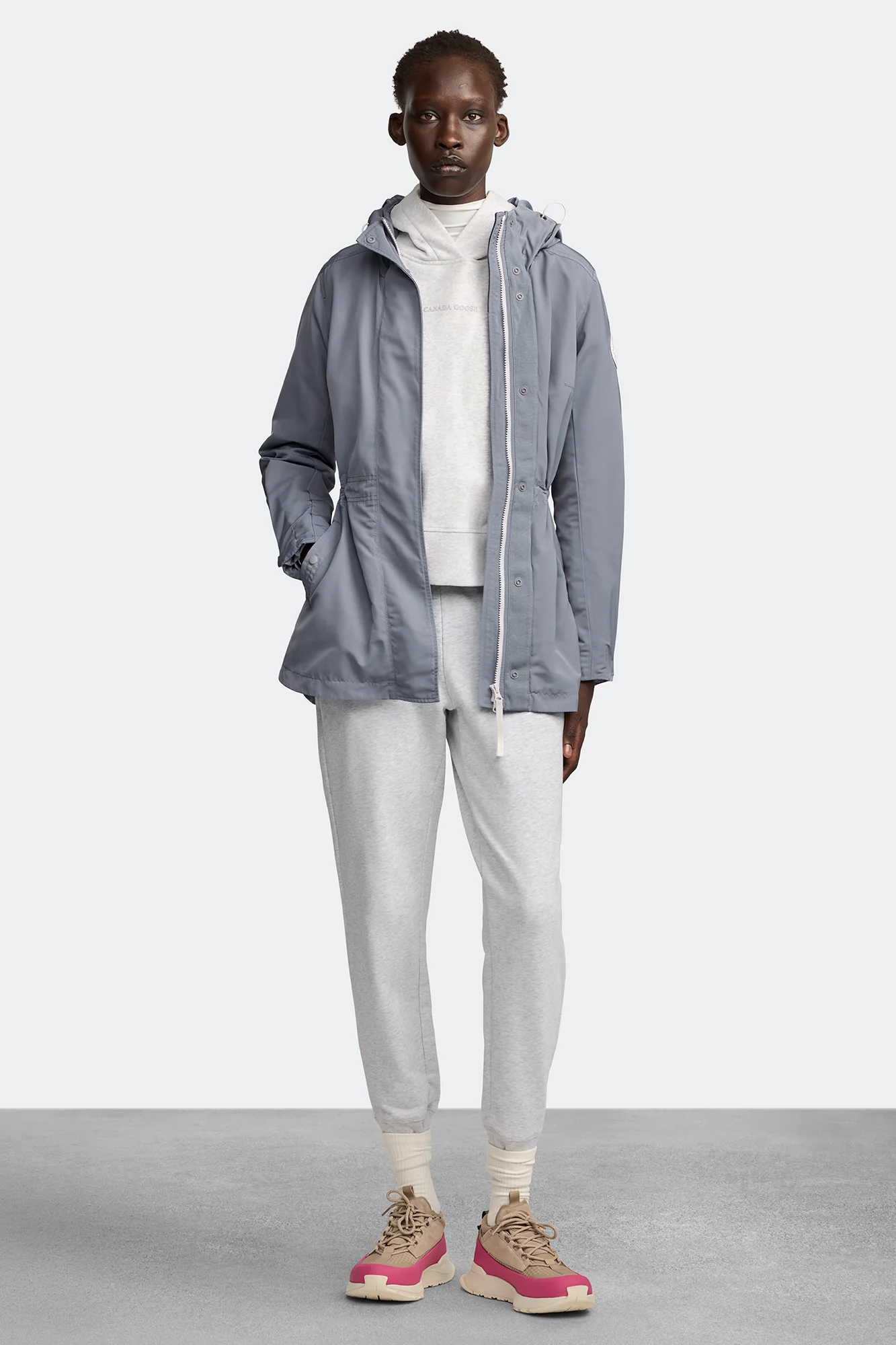 Minden Jacket White Label - Image 2