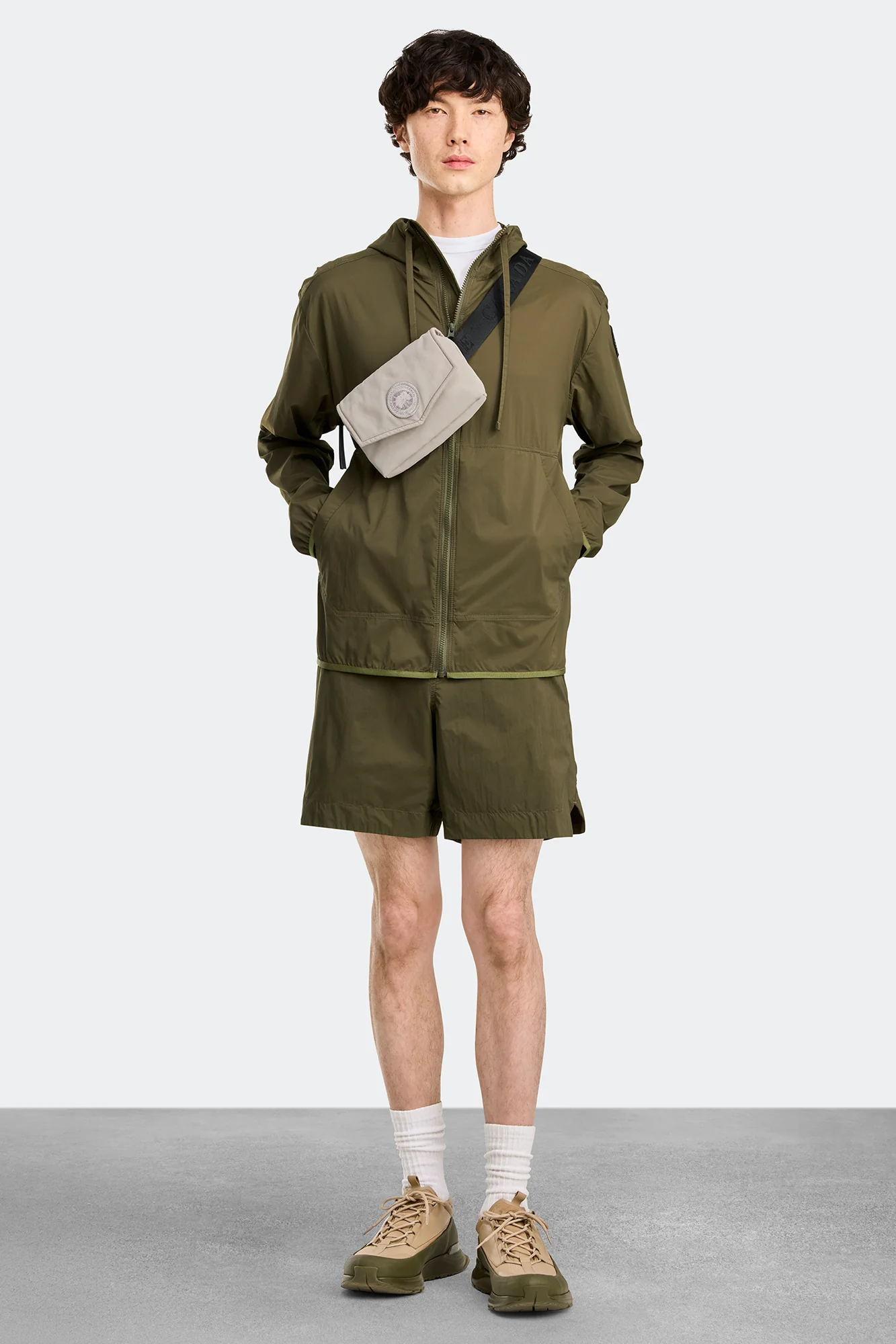 Mini Waist Pack - Image 6
