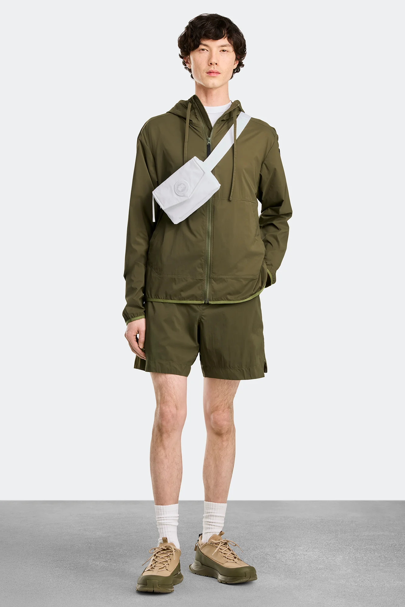 Mini Waist Pack - Image 6