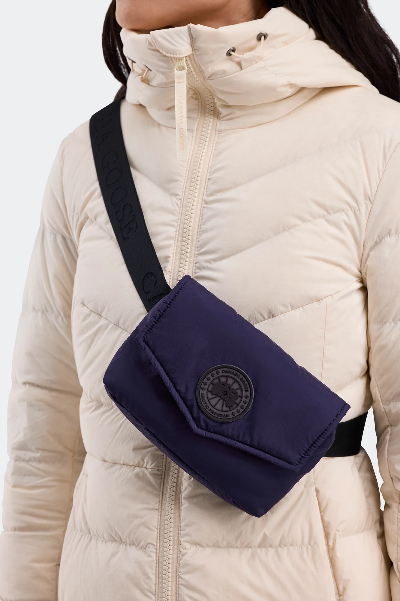 Mini Waistpack EnduraLuxe