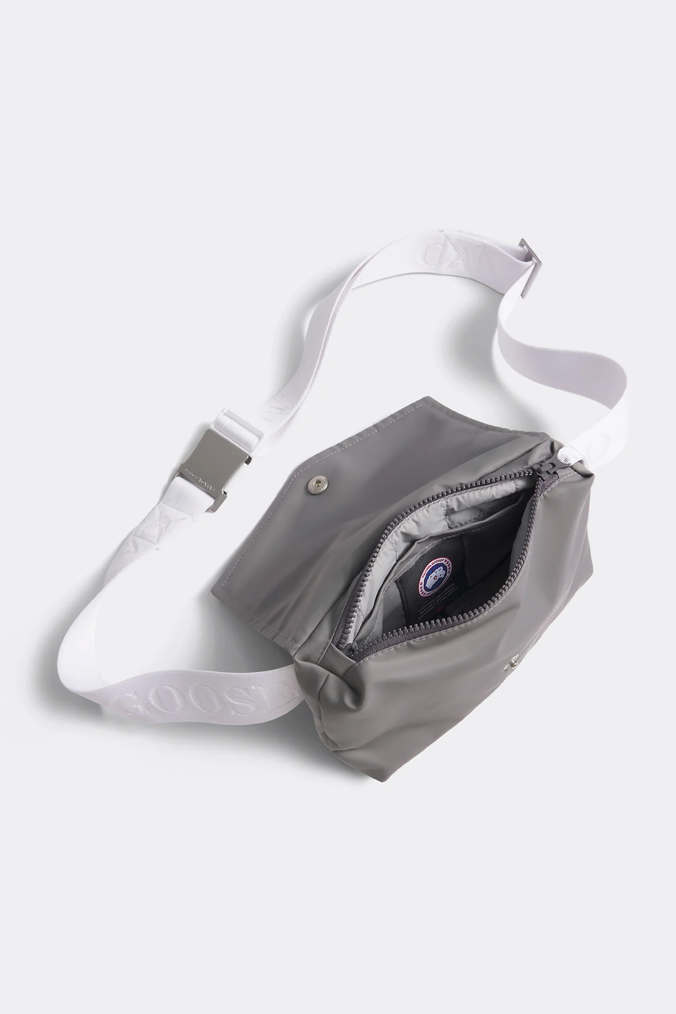 Mini Waistpack Performance Satin - Image 2