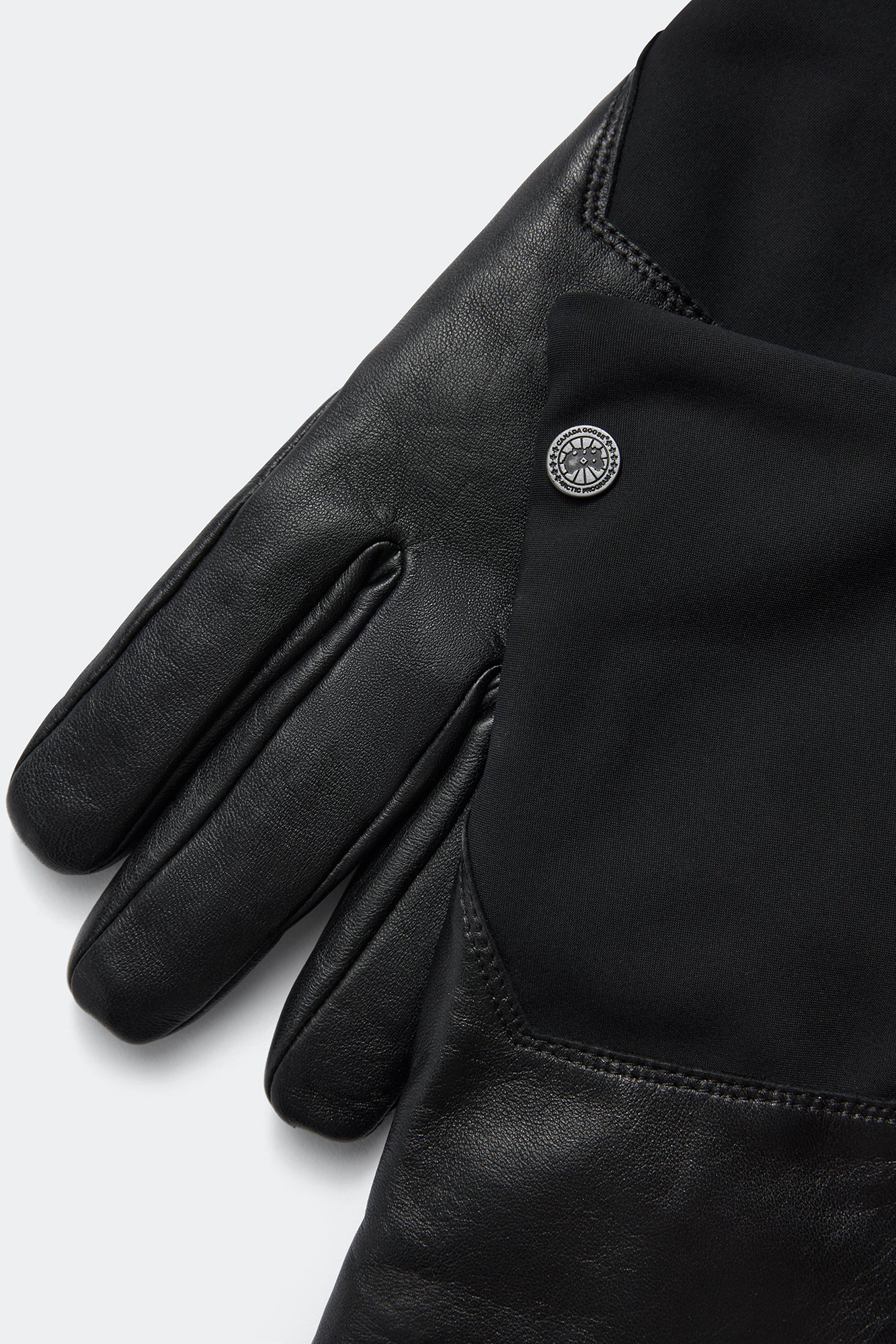 Mixed Media Glove - Image 2