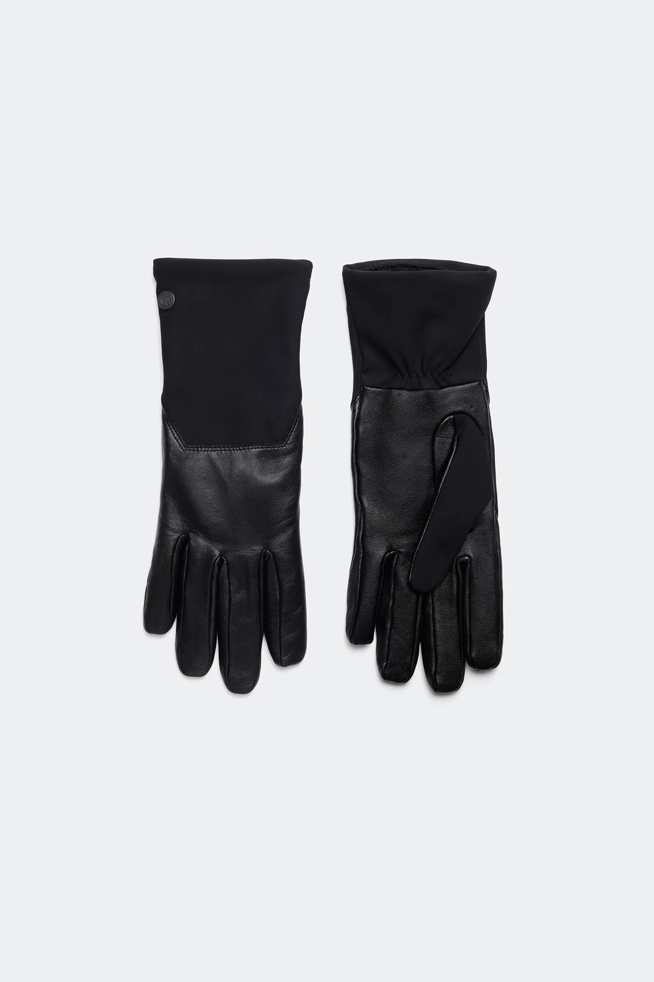 Mixed Media Glove