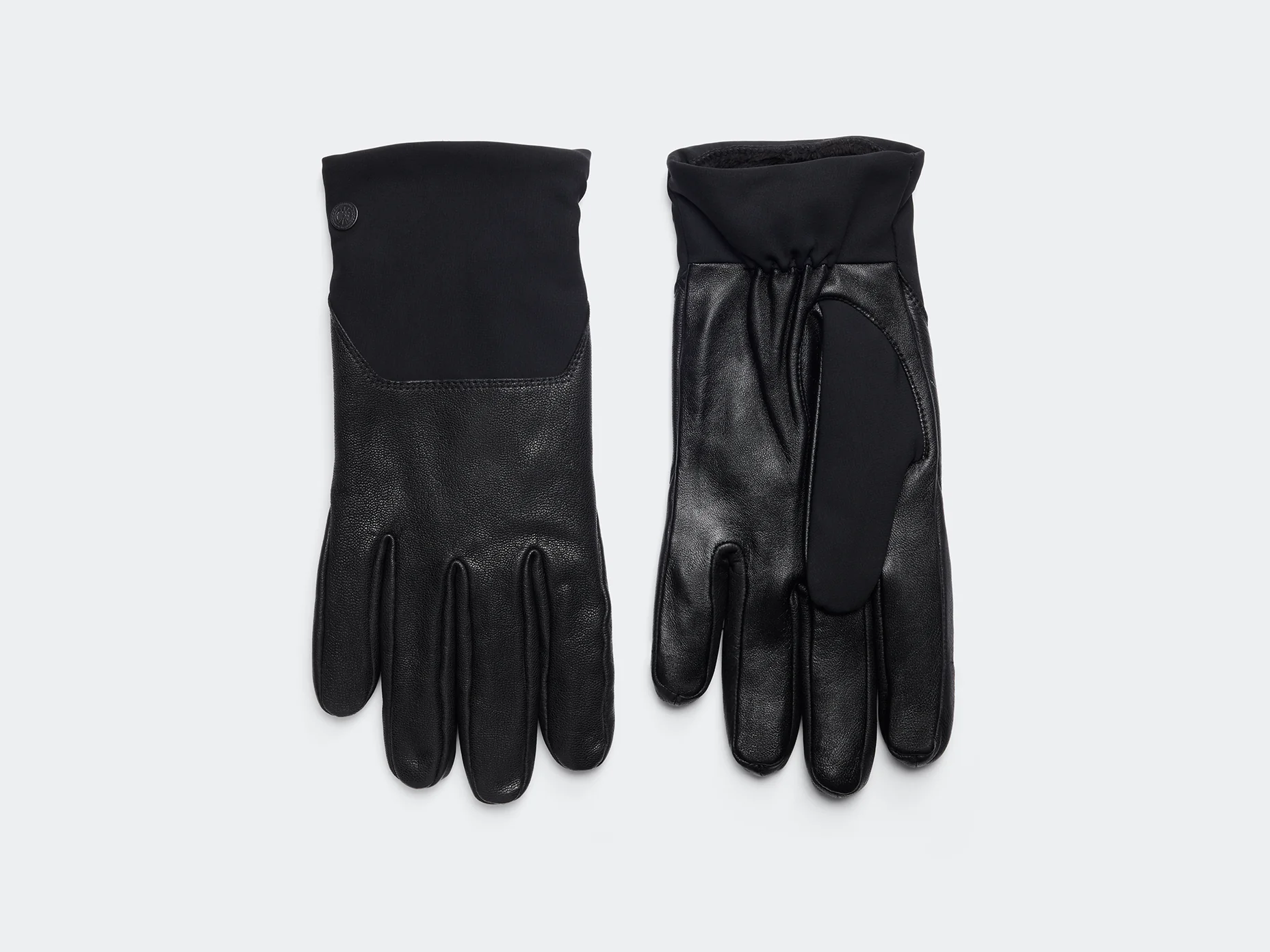 Mixed Media Glove - Image 7