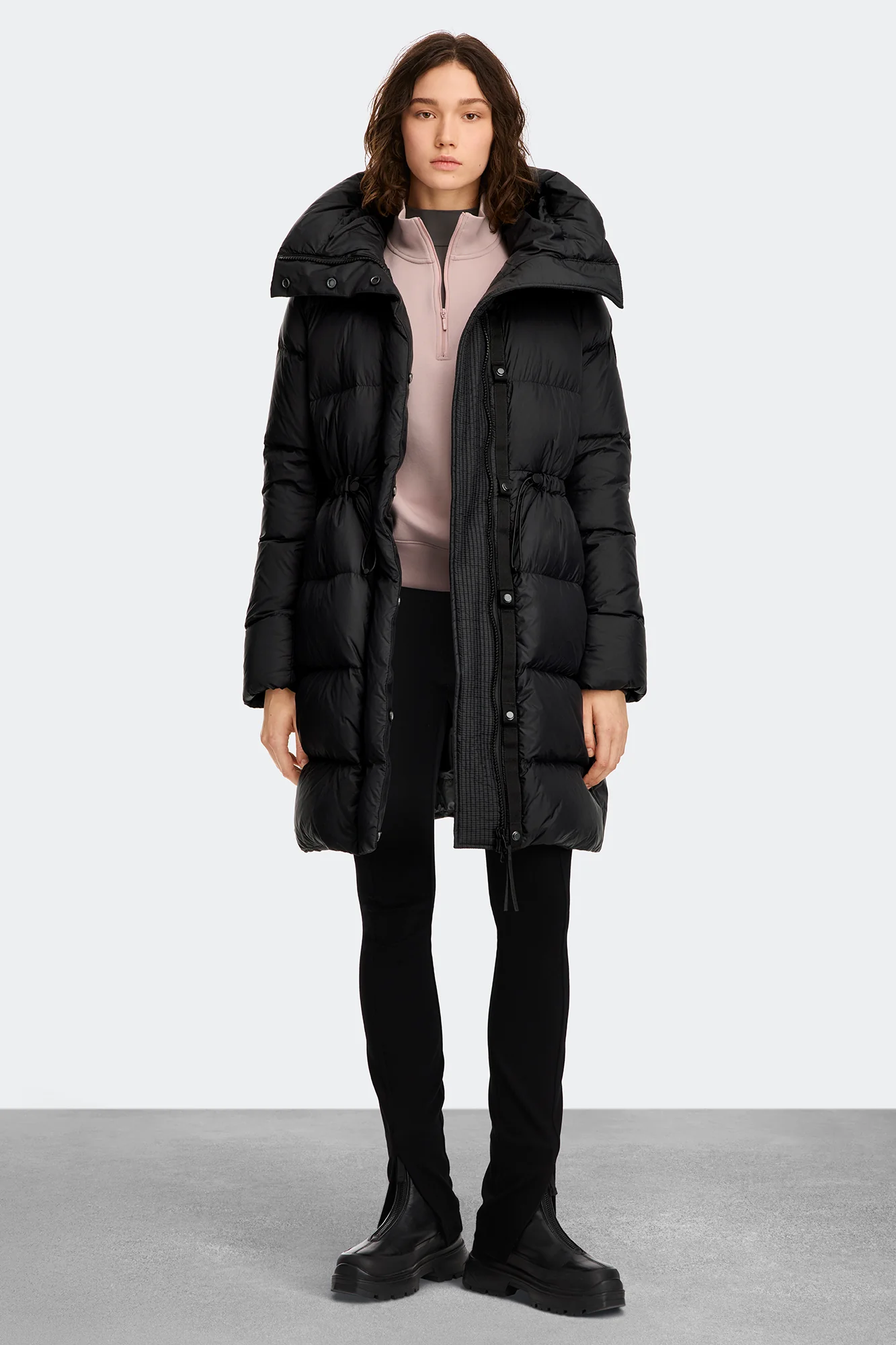 Montgomery Coat