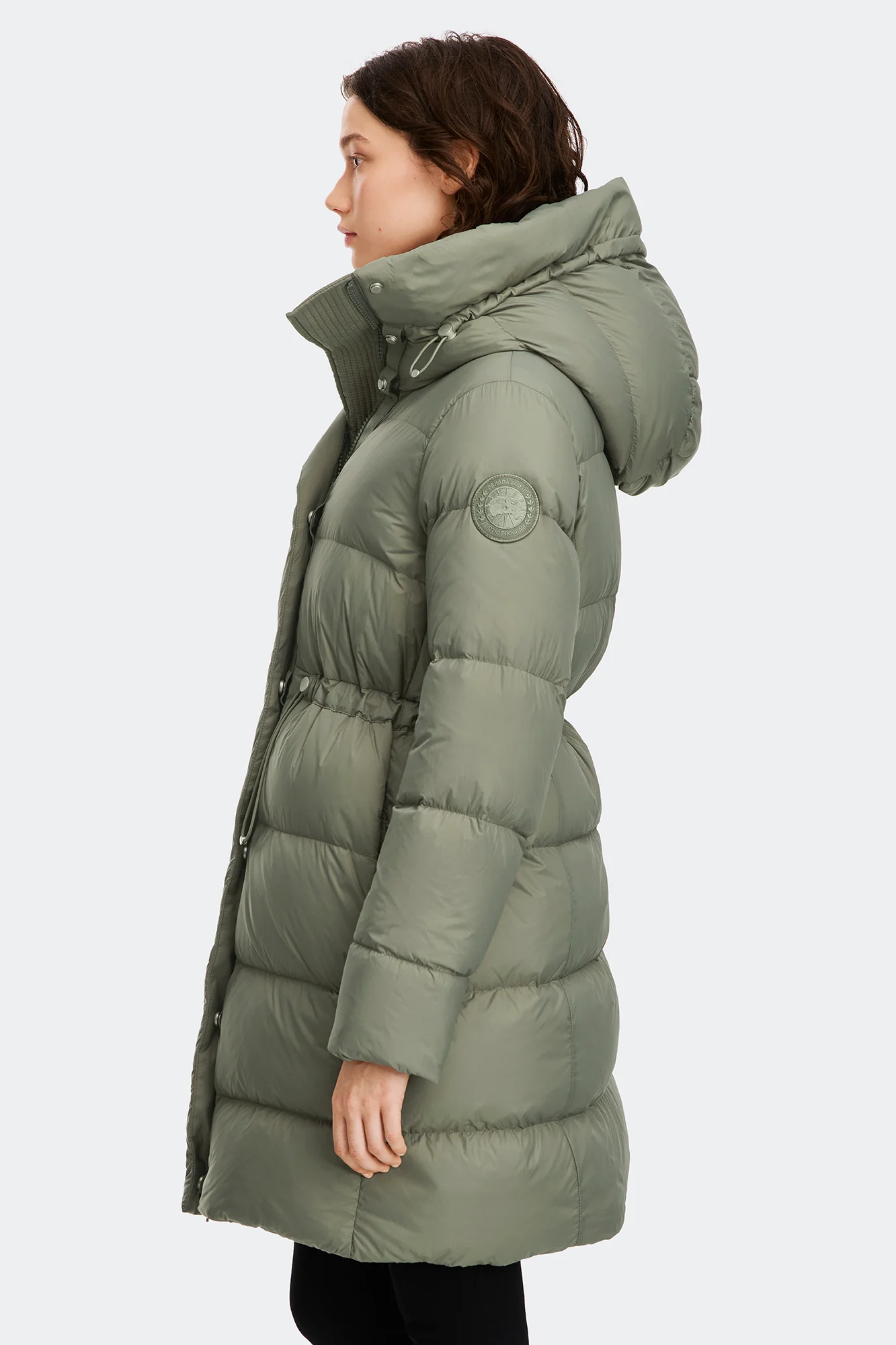 Montgomery Coat - Image 3