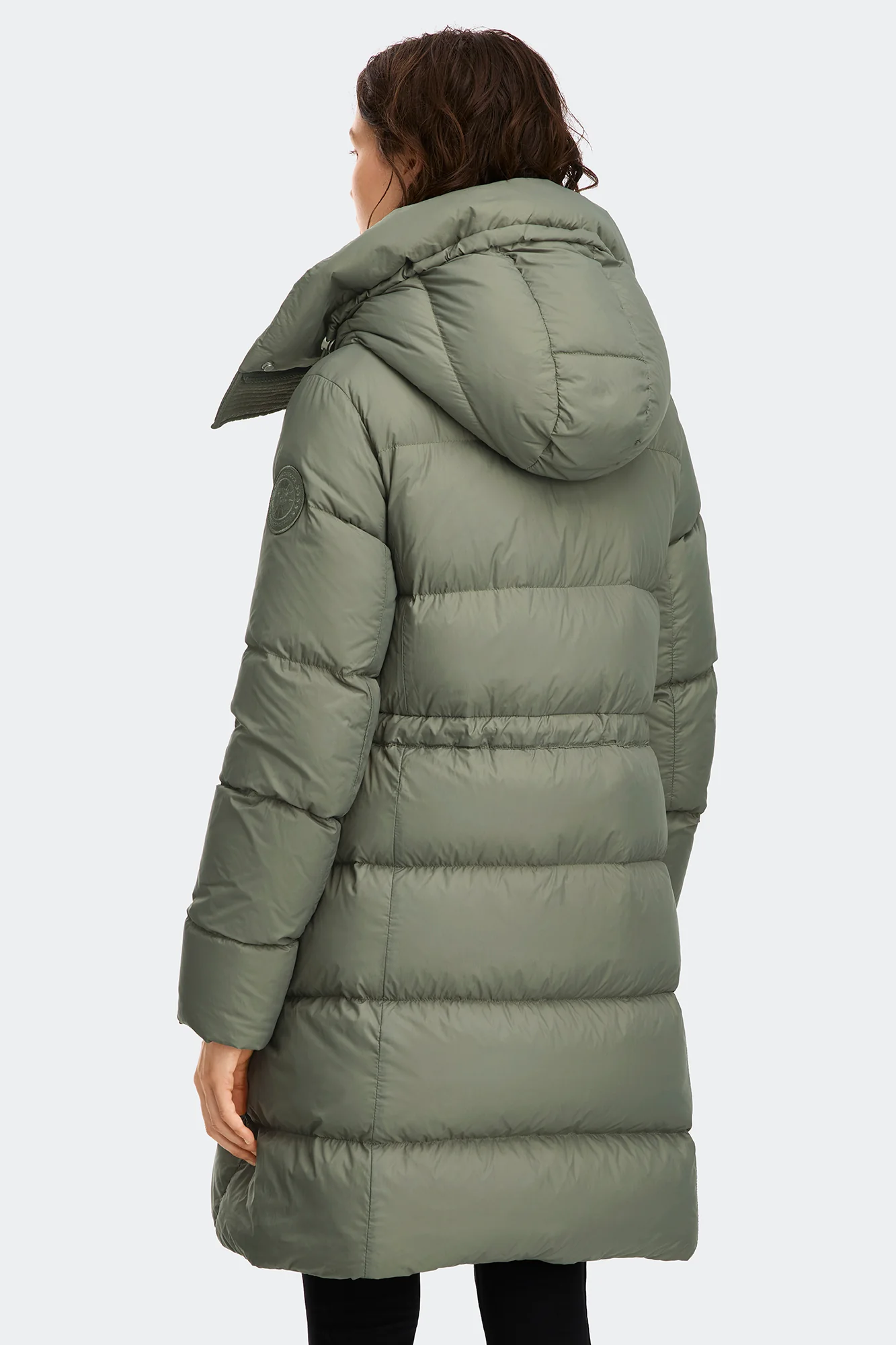 Montgomery Coat - Image 4