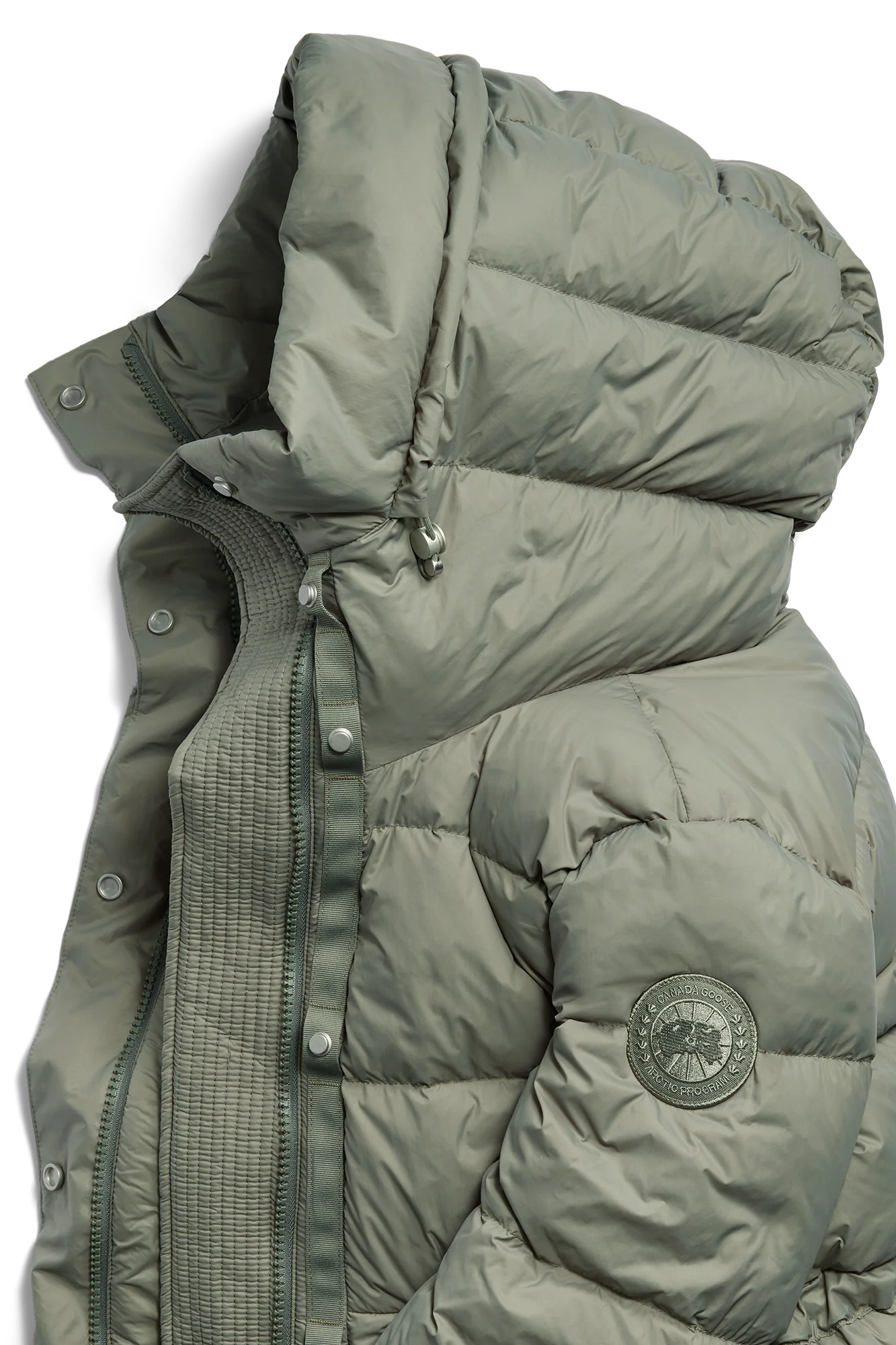 Montgomery Coat - Image 9