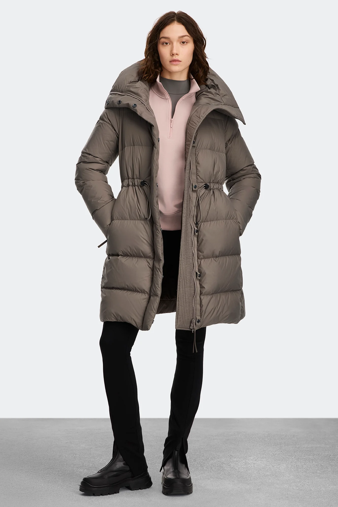 Montgomery Coat