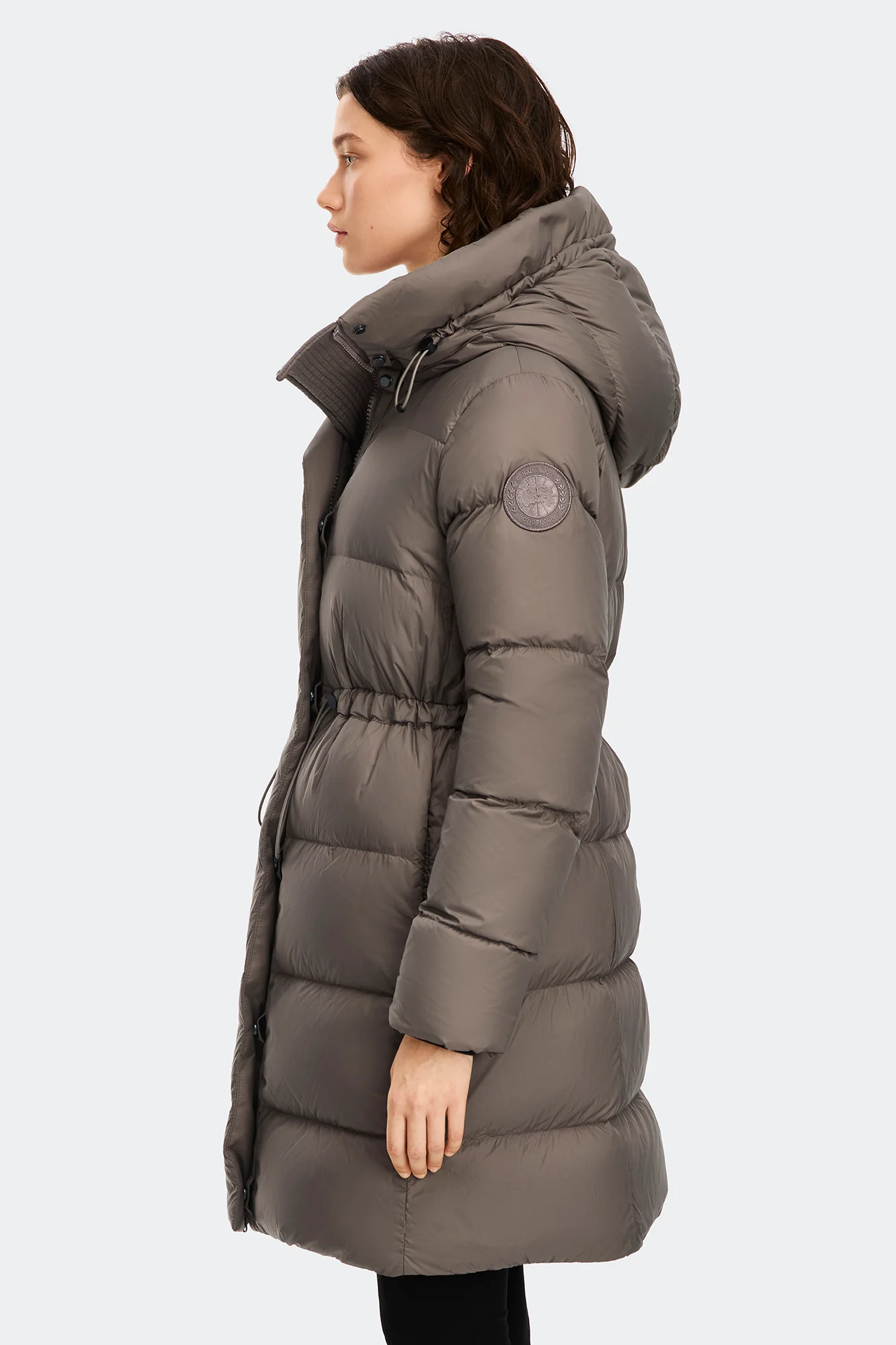 Montgomery Coat - Image 3