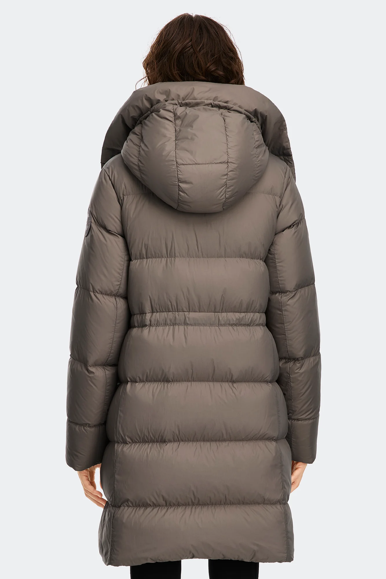 Montgomery Coat - Image 4