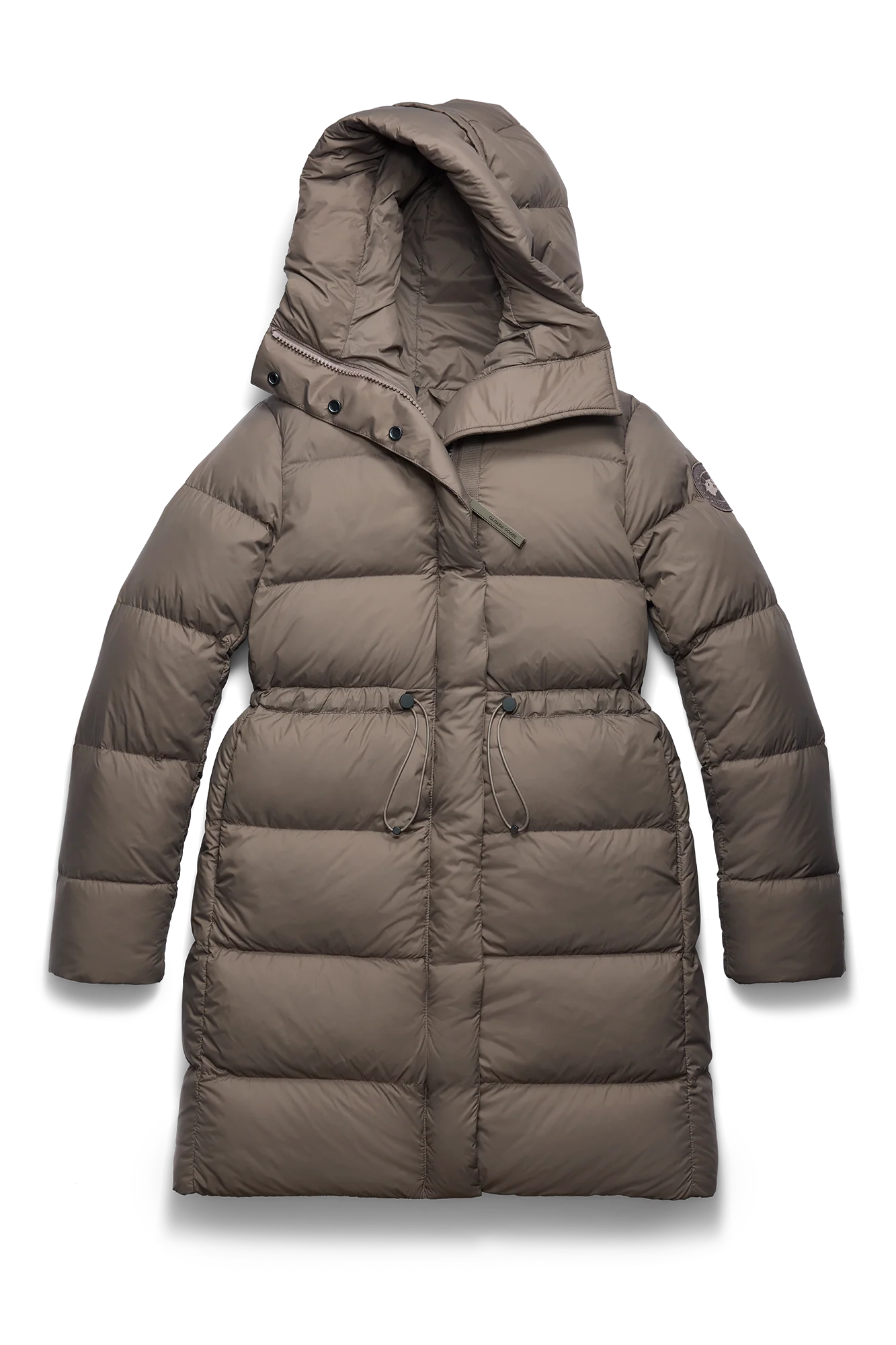 Montgomery Coat - Image 7