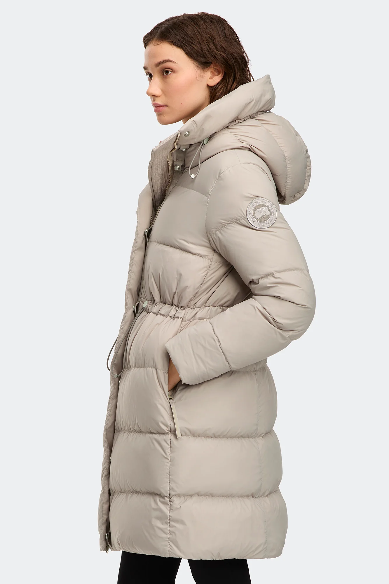 Montgomery Coat - Image 3