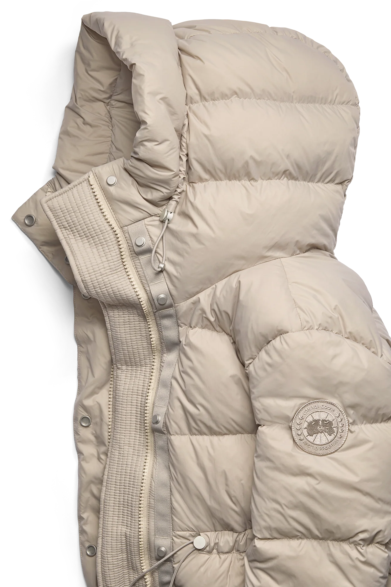 Montgomery Coat - Image 8