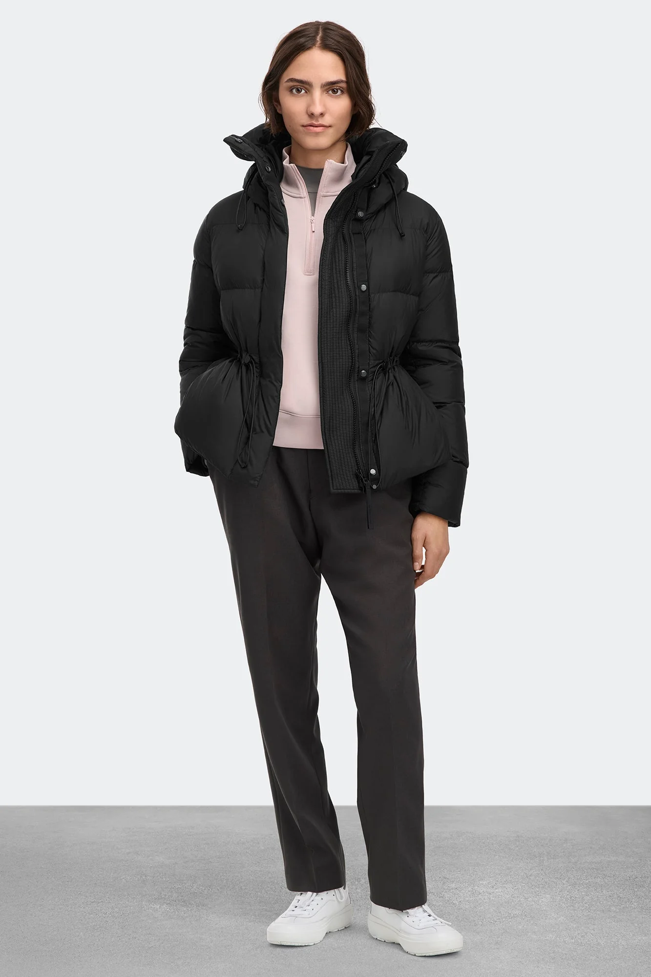 Montgomery Jacket