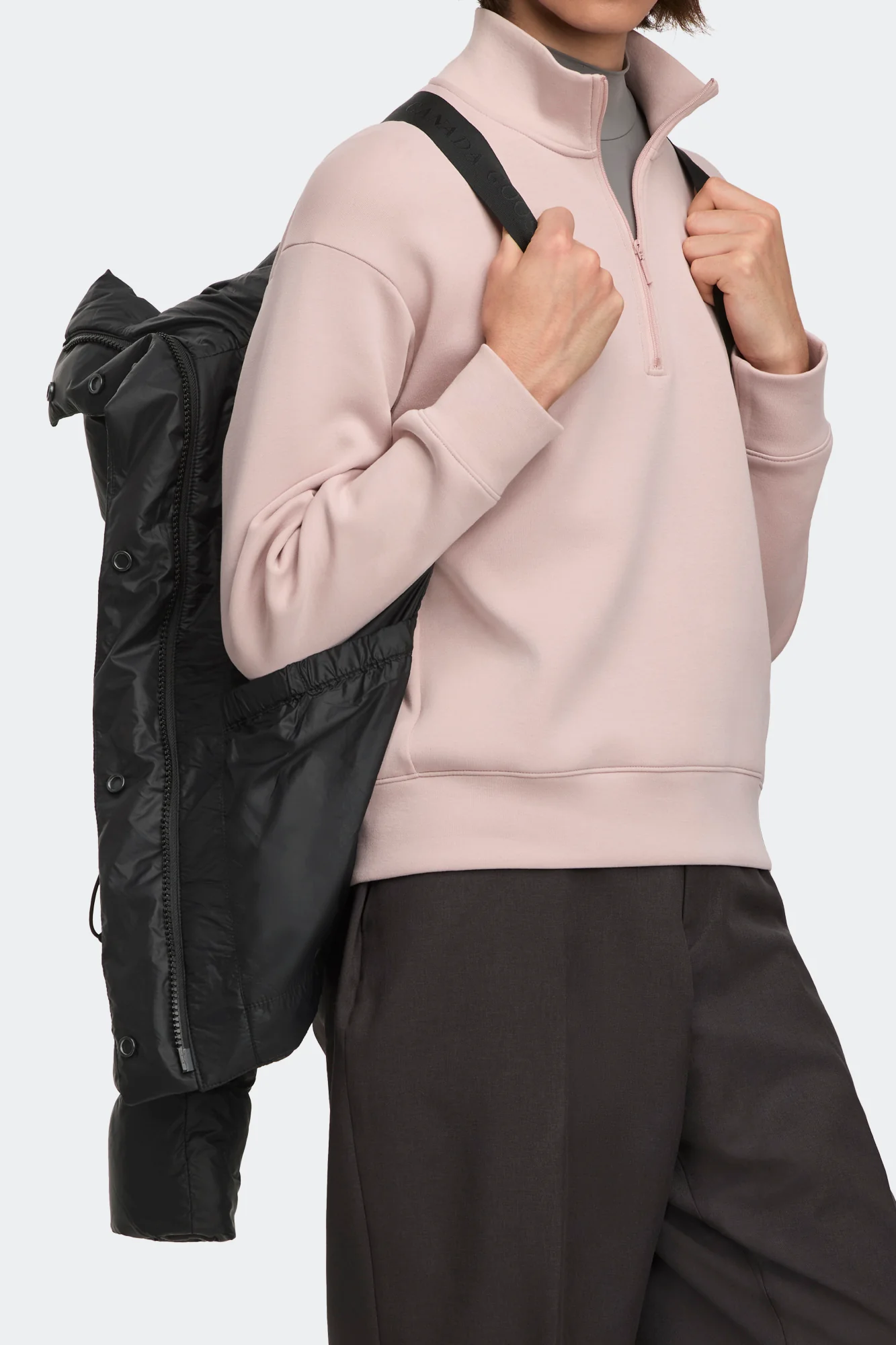 Montgomery Jacket - Image 10