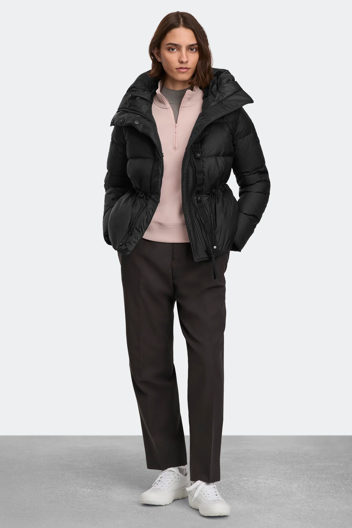 Montgomery Jacket - Image 3