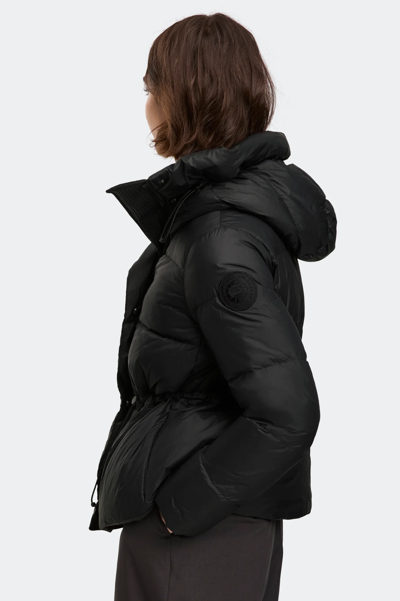 Montgomery Jacket - Image 4