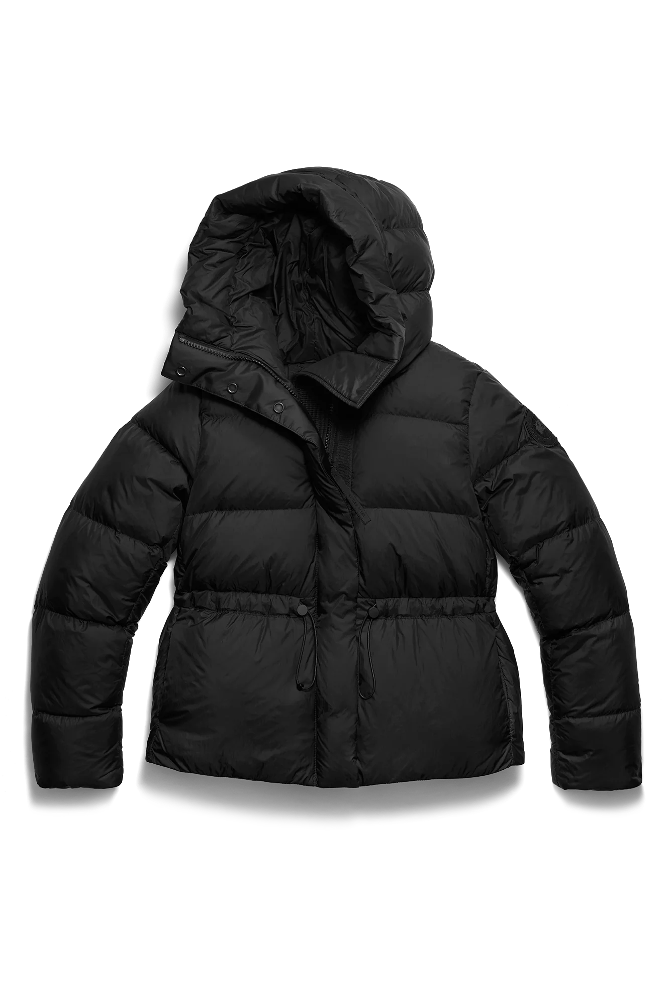 Montgomery Jacket - Image 8