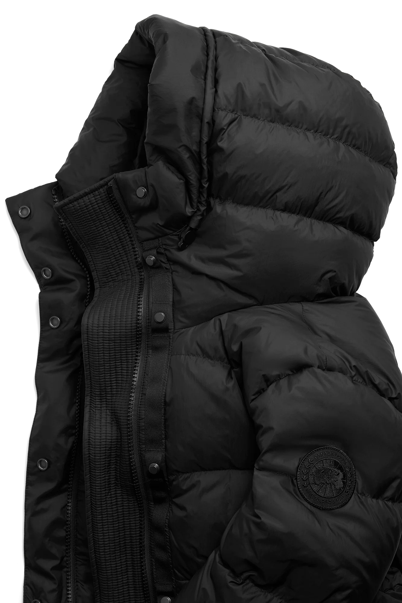 Montgomery Jacket - Image 9