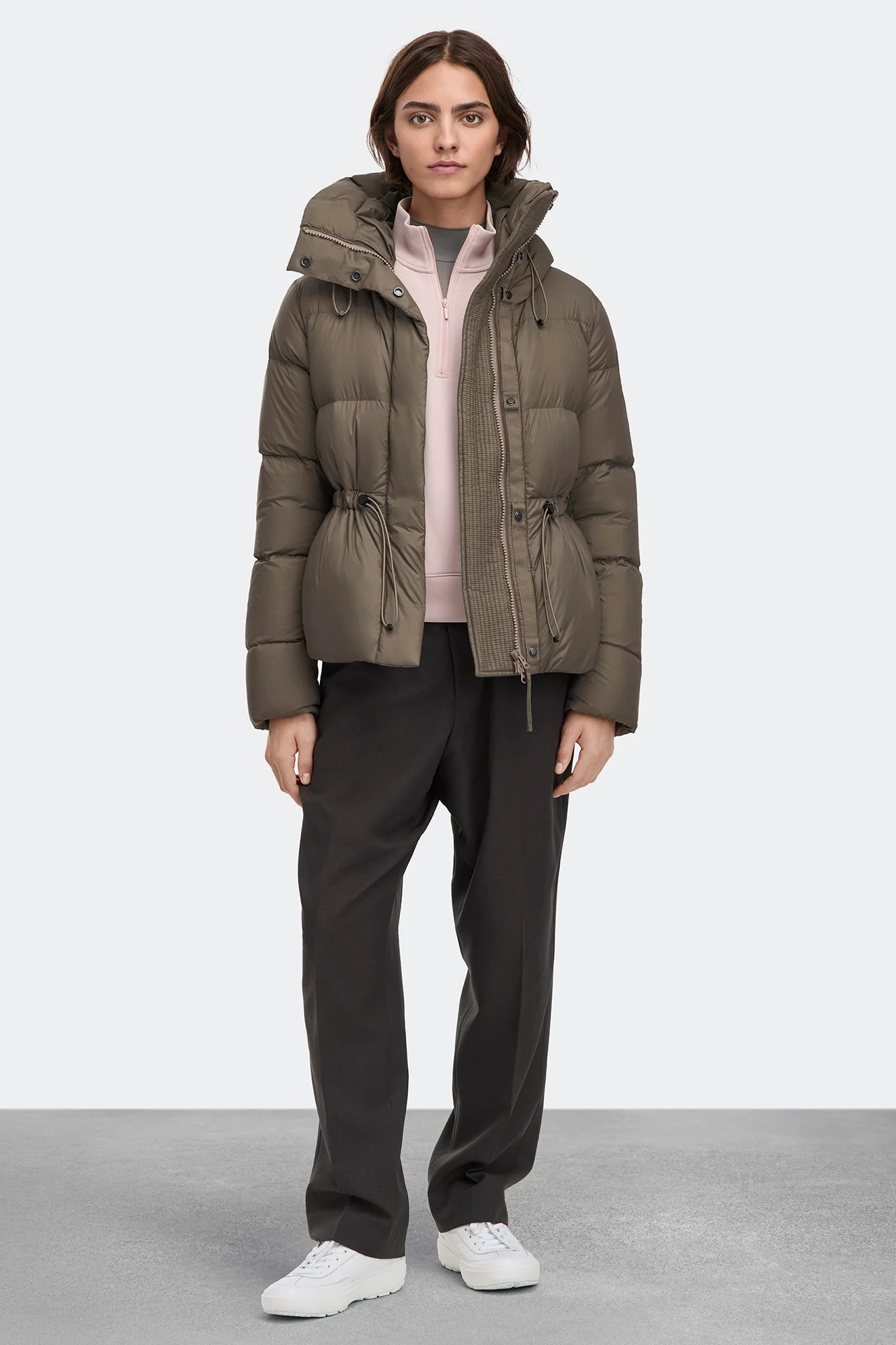Montgomery Jacket