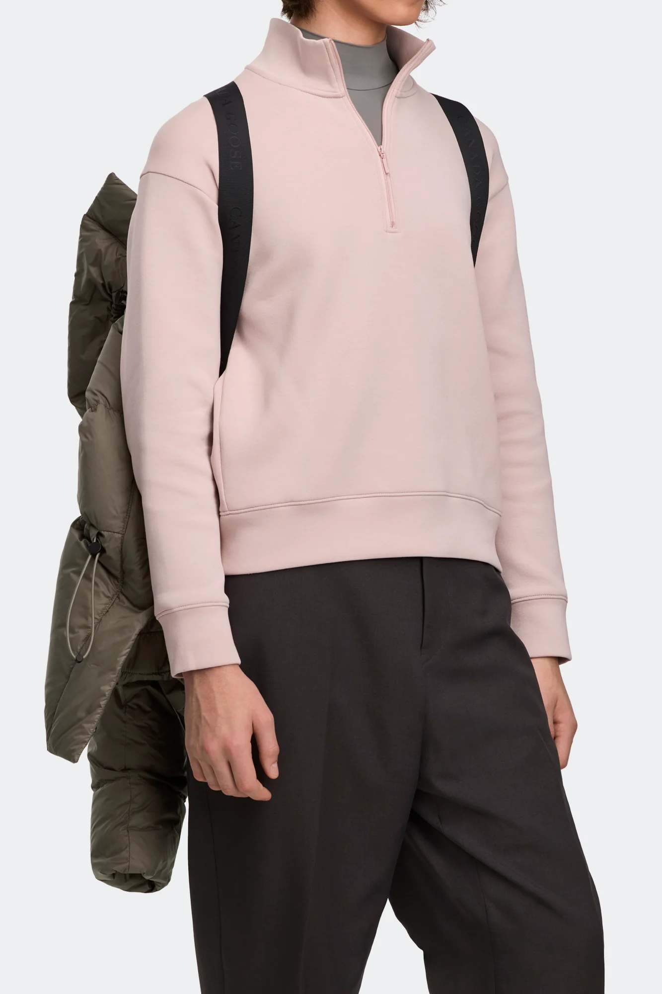 Montgomery Jacket - Image 10