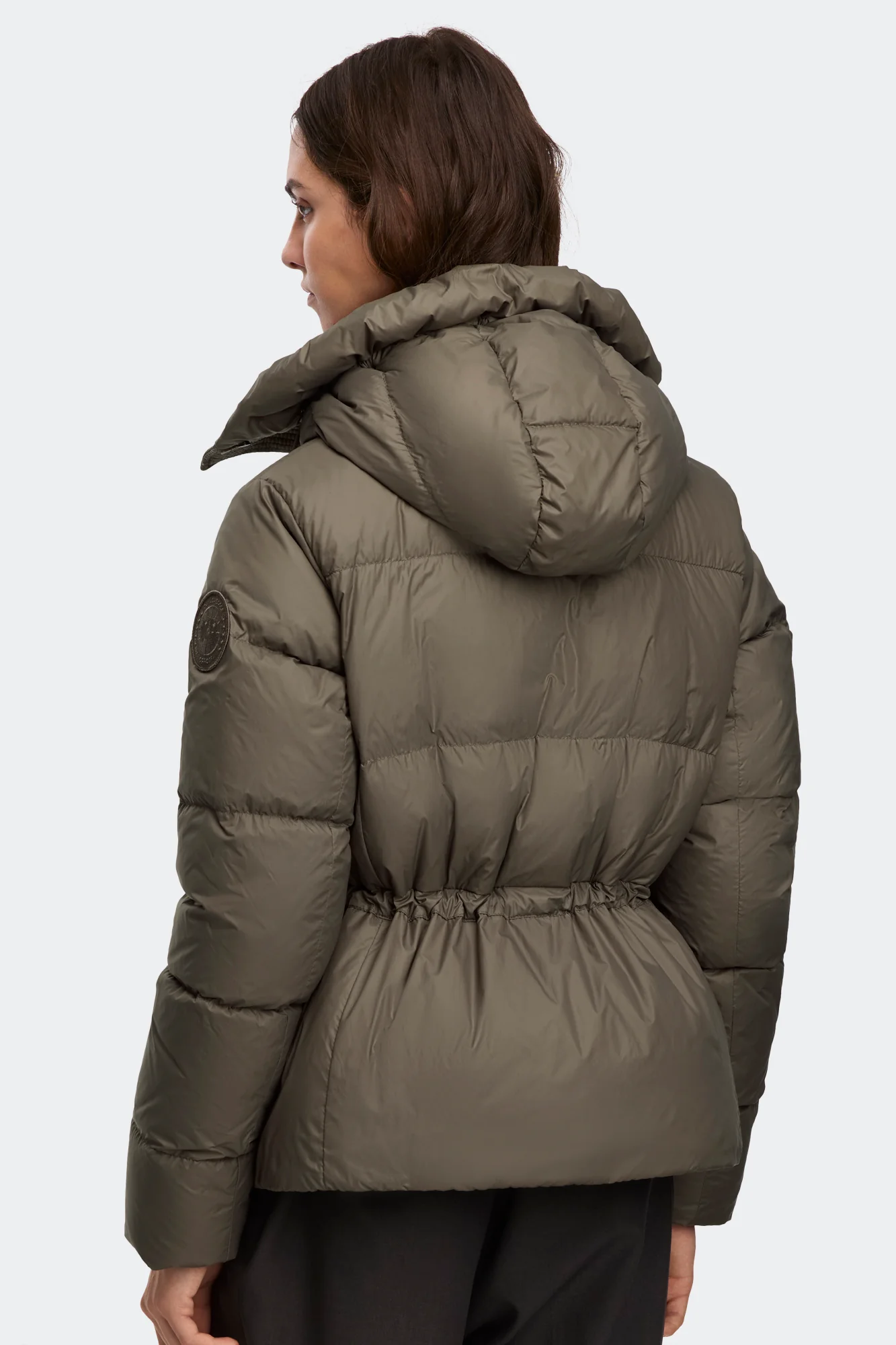 Montgomery Jacket - Image 5