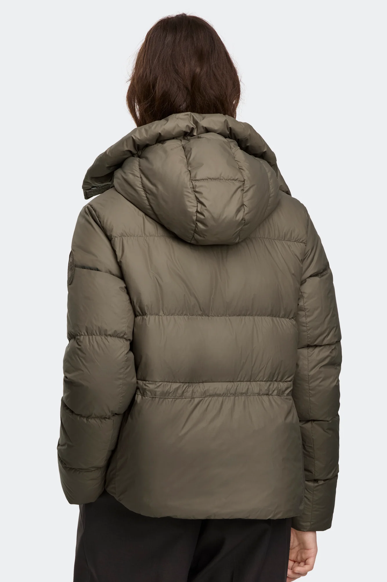 Montgomery Jacket - Image 6