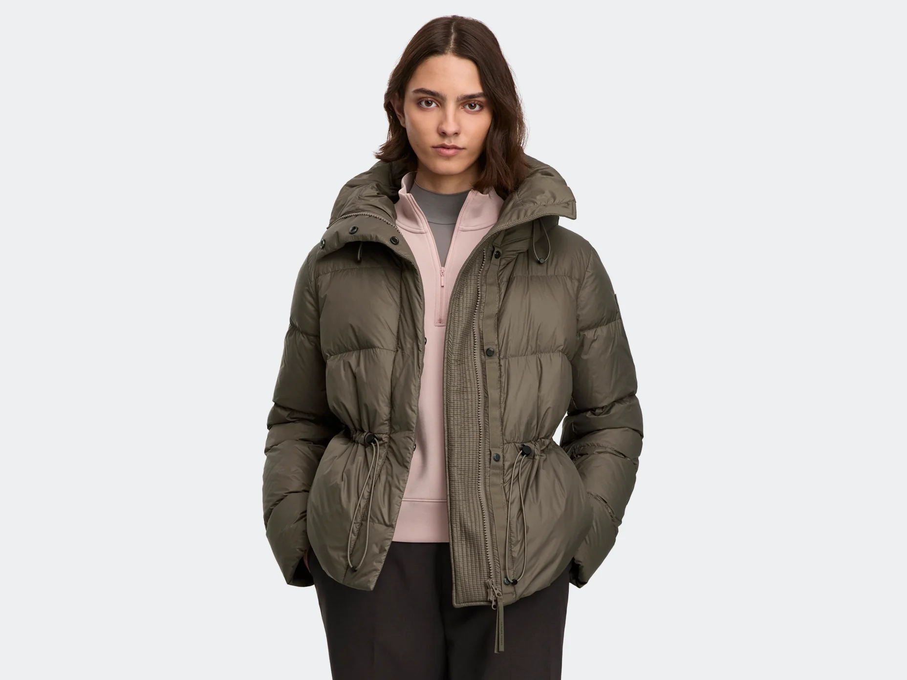 Montgomery Jacket - Image 7