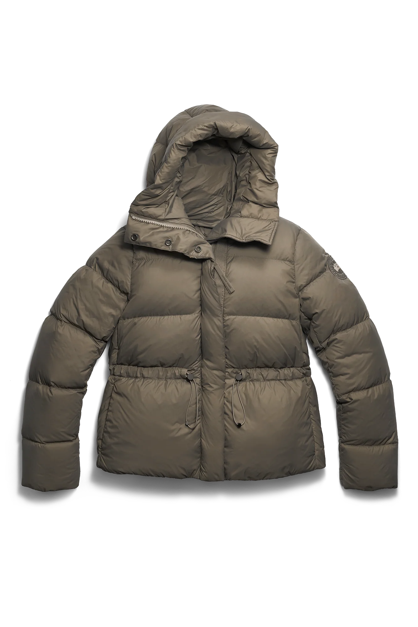 Montgomery Jacket - Image 8