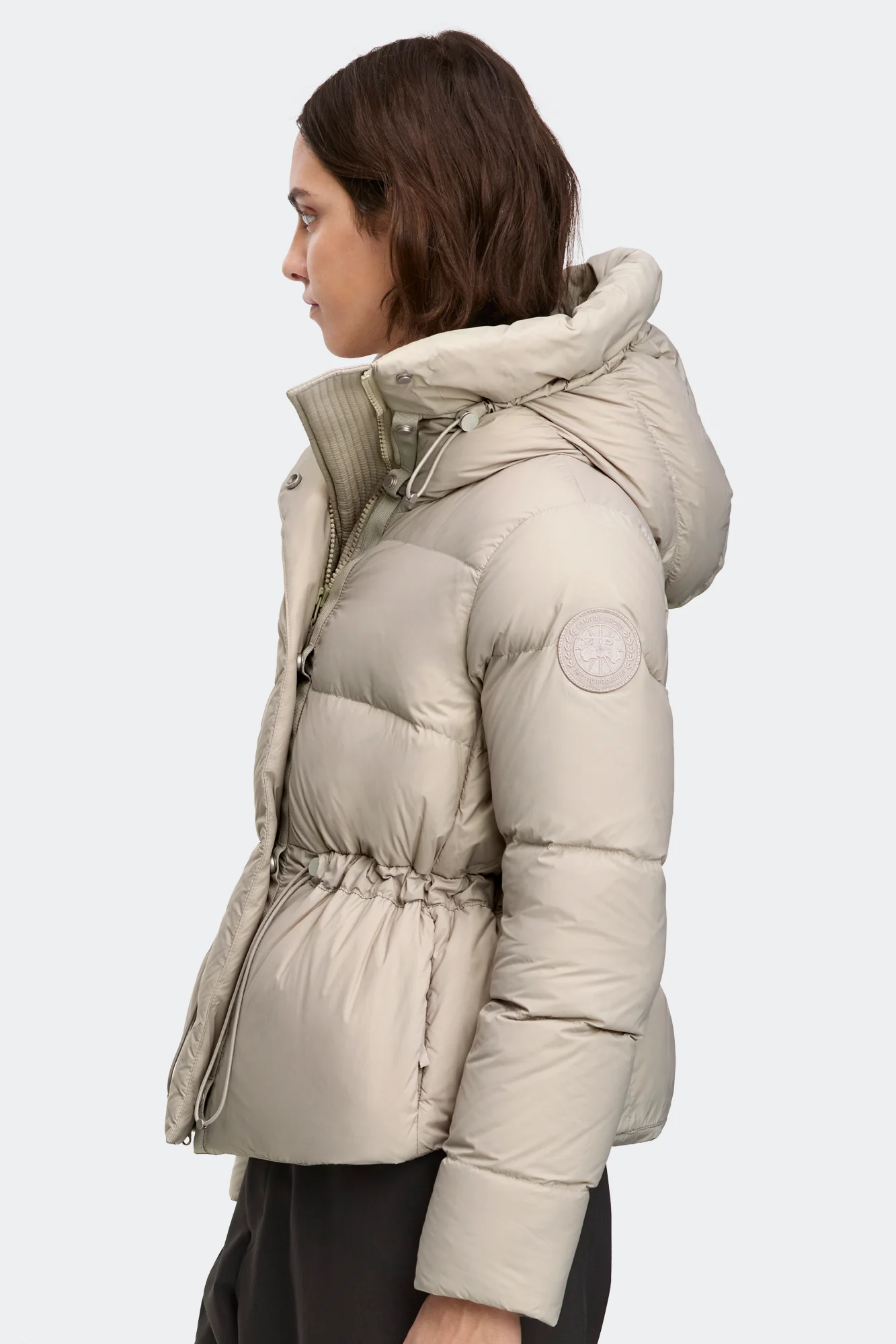 Montgomery Jacket - Image 3