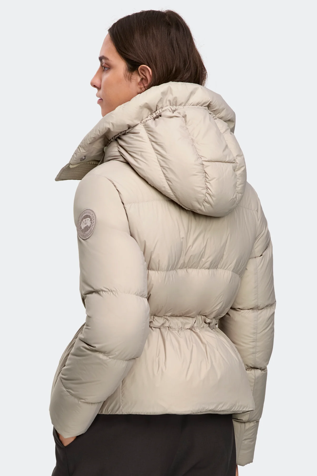 Montgomery Jacket - Image 4