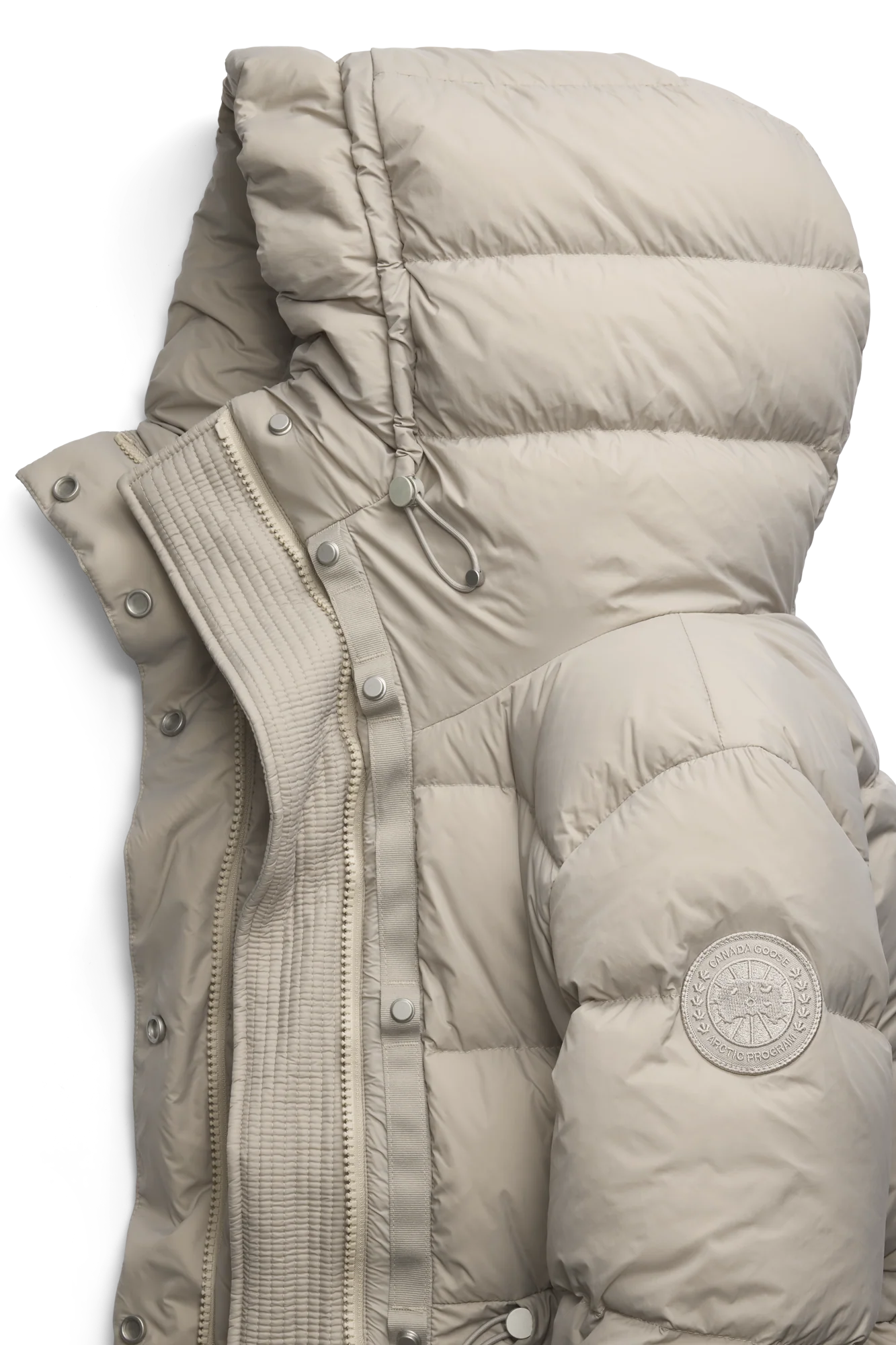 Montgomery Jacket - Image 9