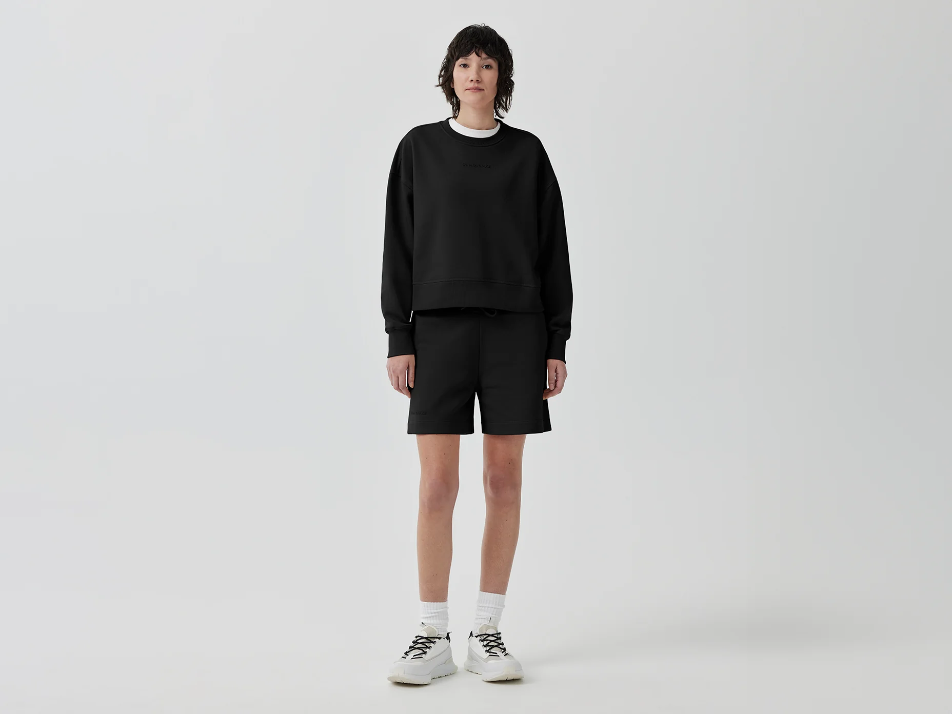 Muskoka Relaxed Crewneck - Image 4