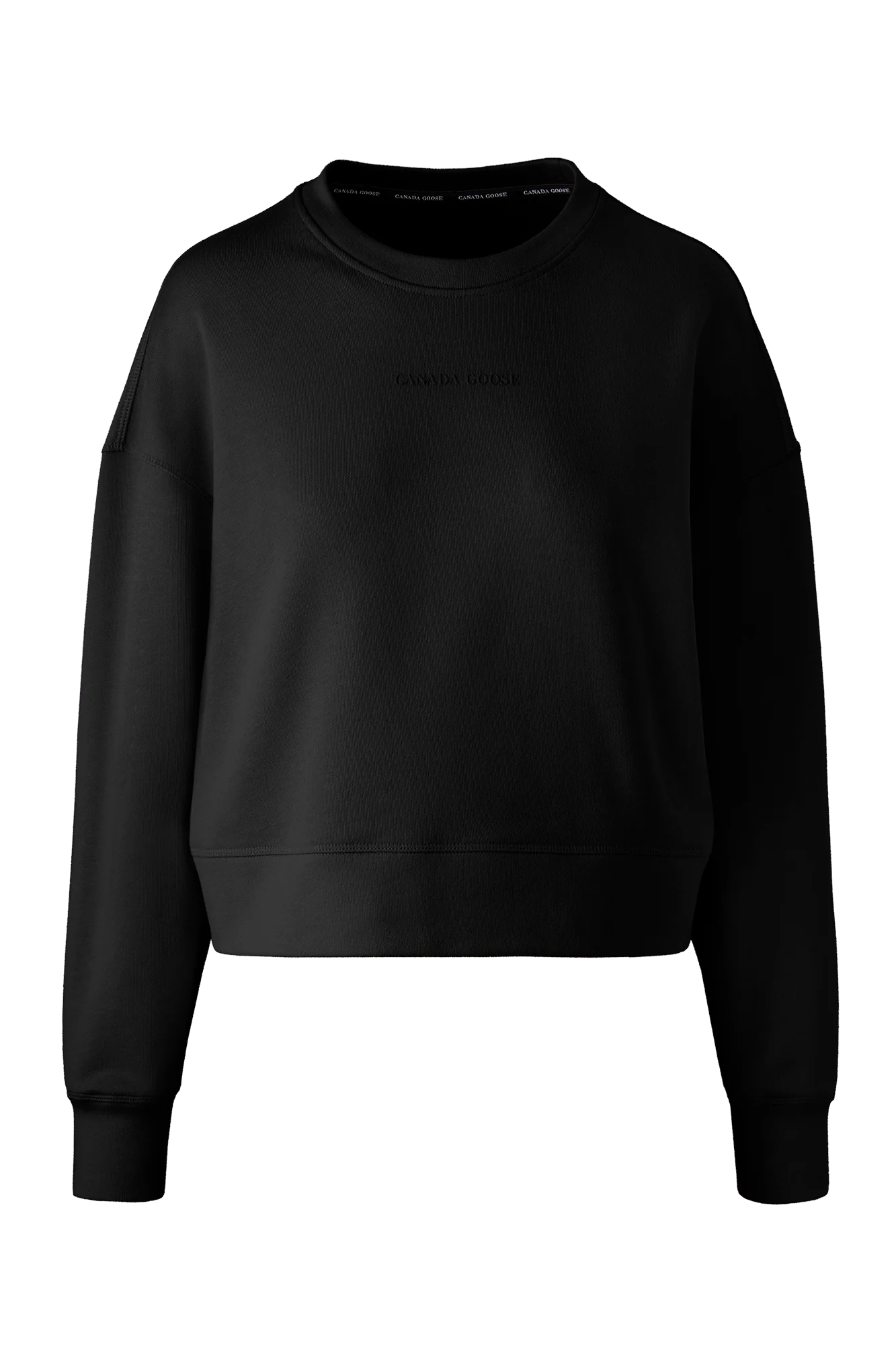 Muskoka Relaxed Crewneck - Image 5