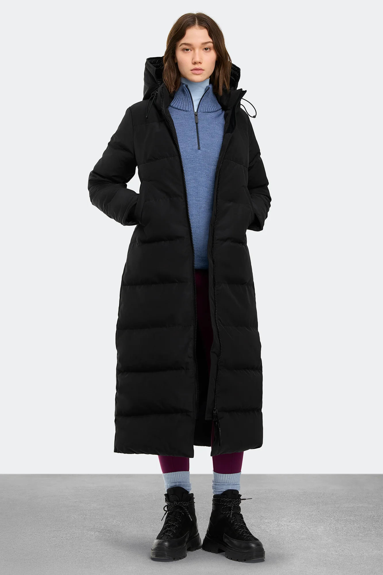 Mystique Parka - Image 2
