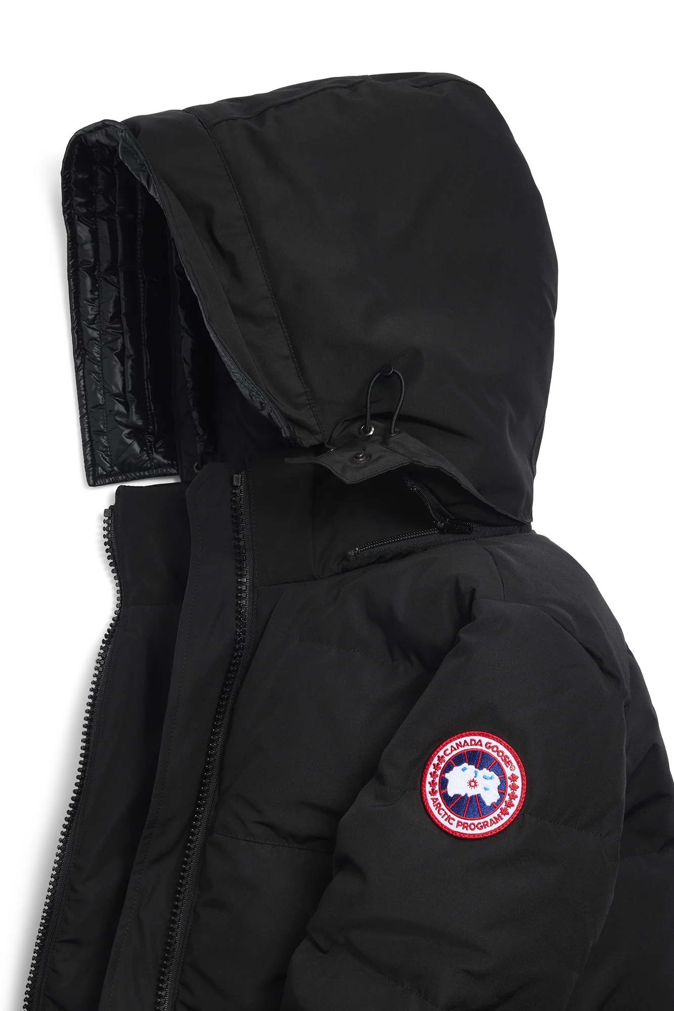 Mystique Parka - Image 10
