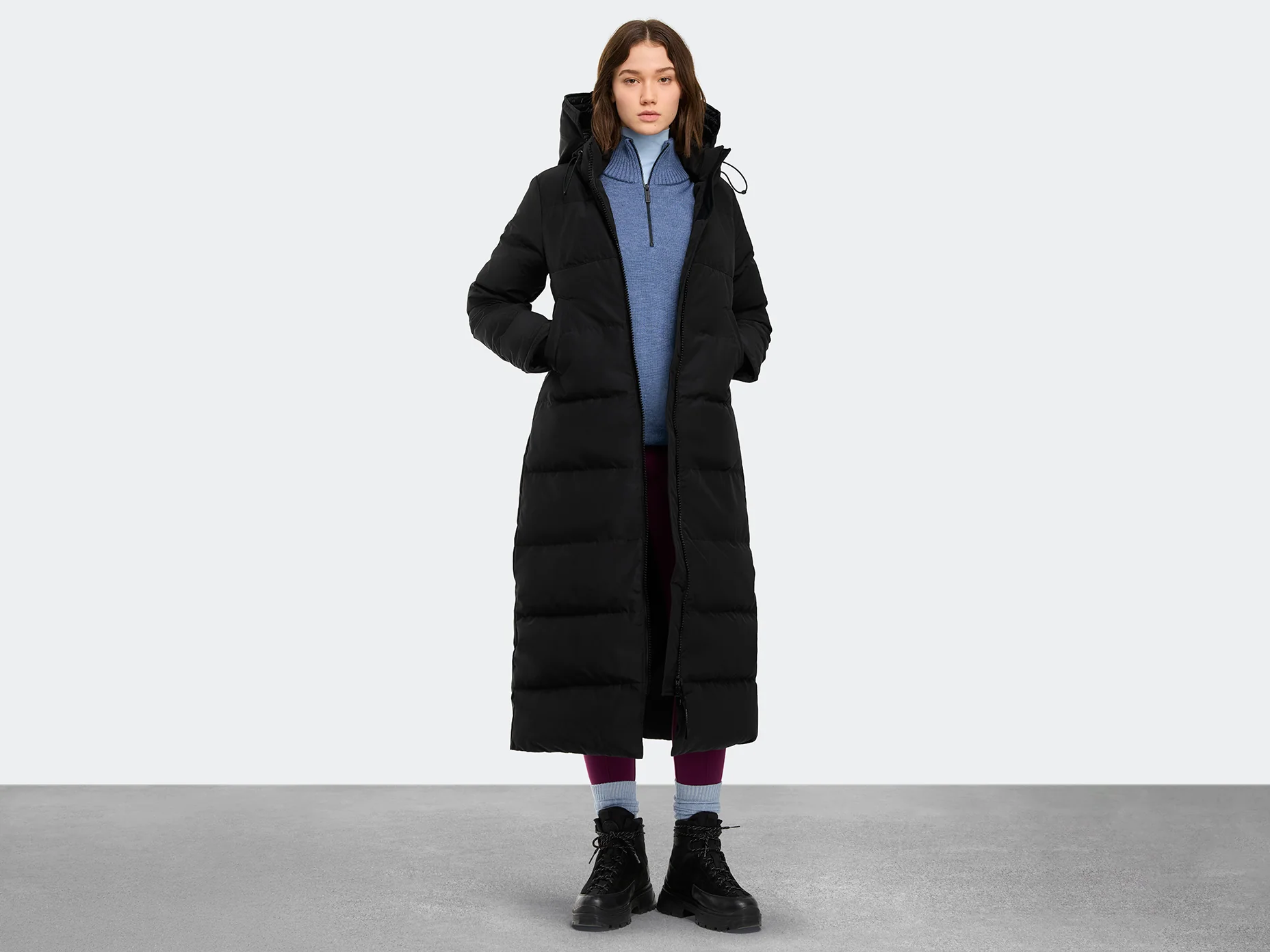 Mystique Parka - Image 8