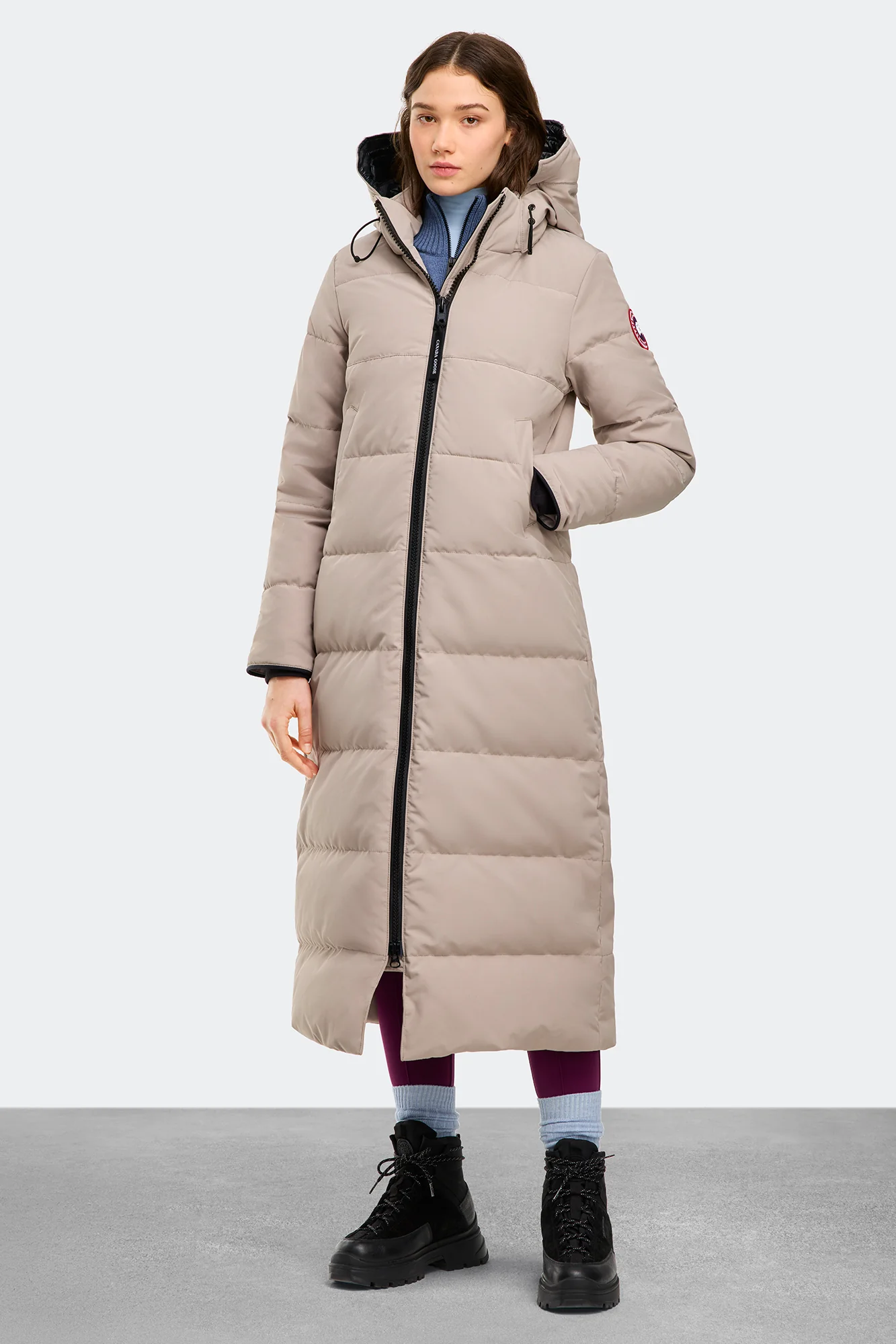 Mystique Parka - Image 2