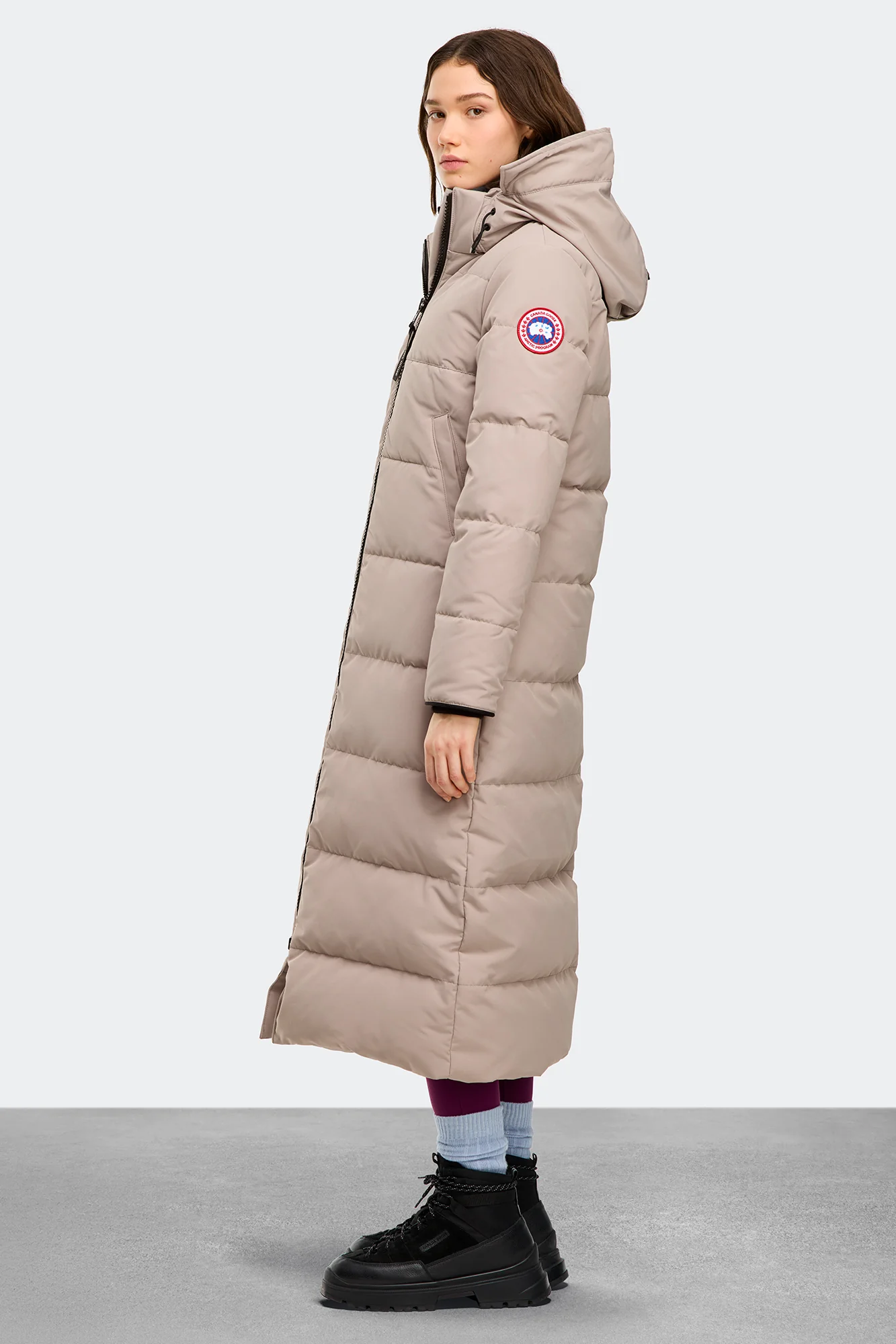 Mystique Parka - Image 3