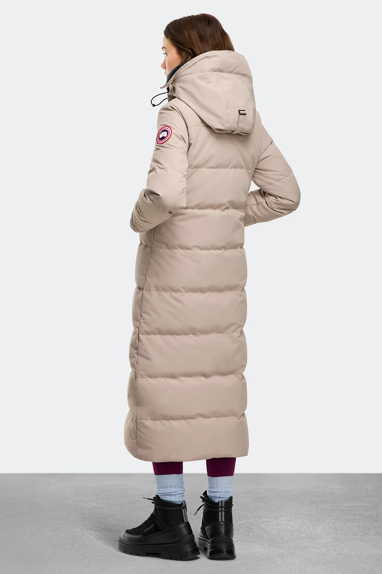 Mystique Parka - Image 4
