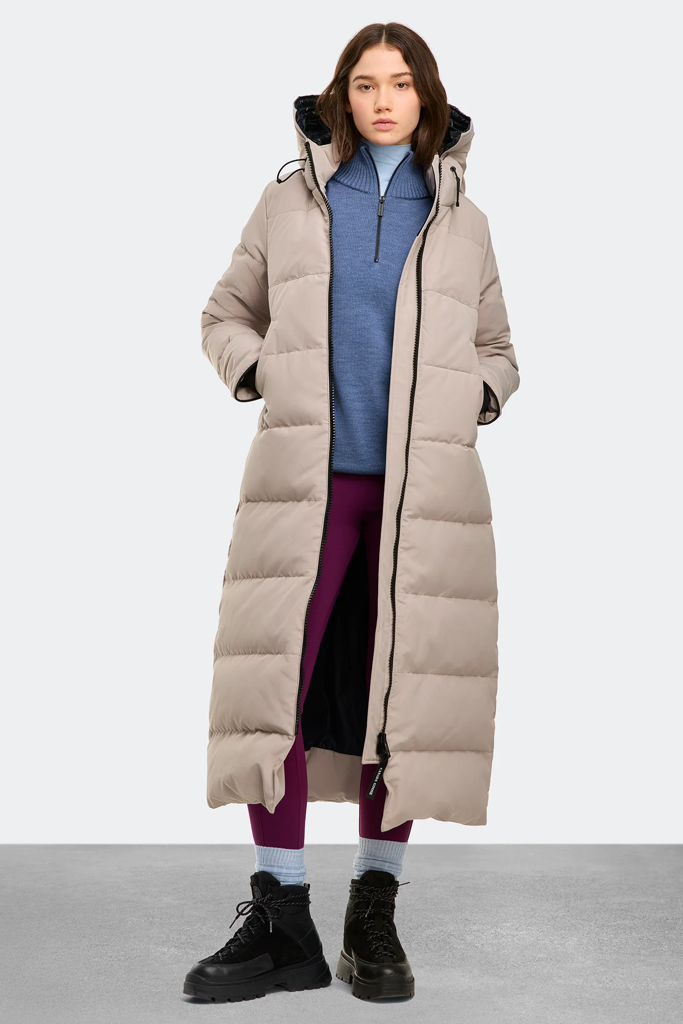 Mystique Parka - Image 7