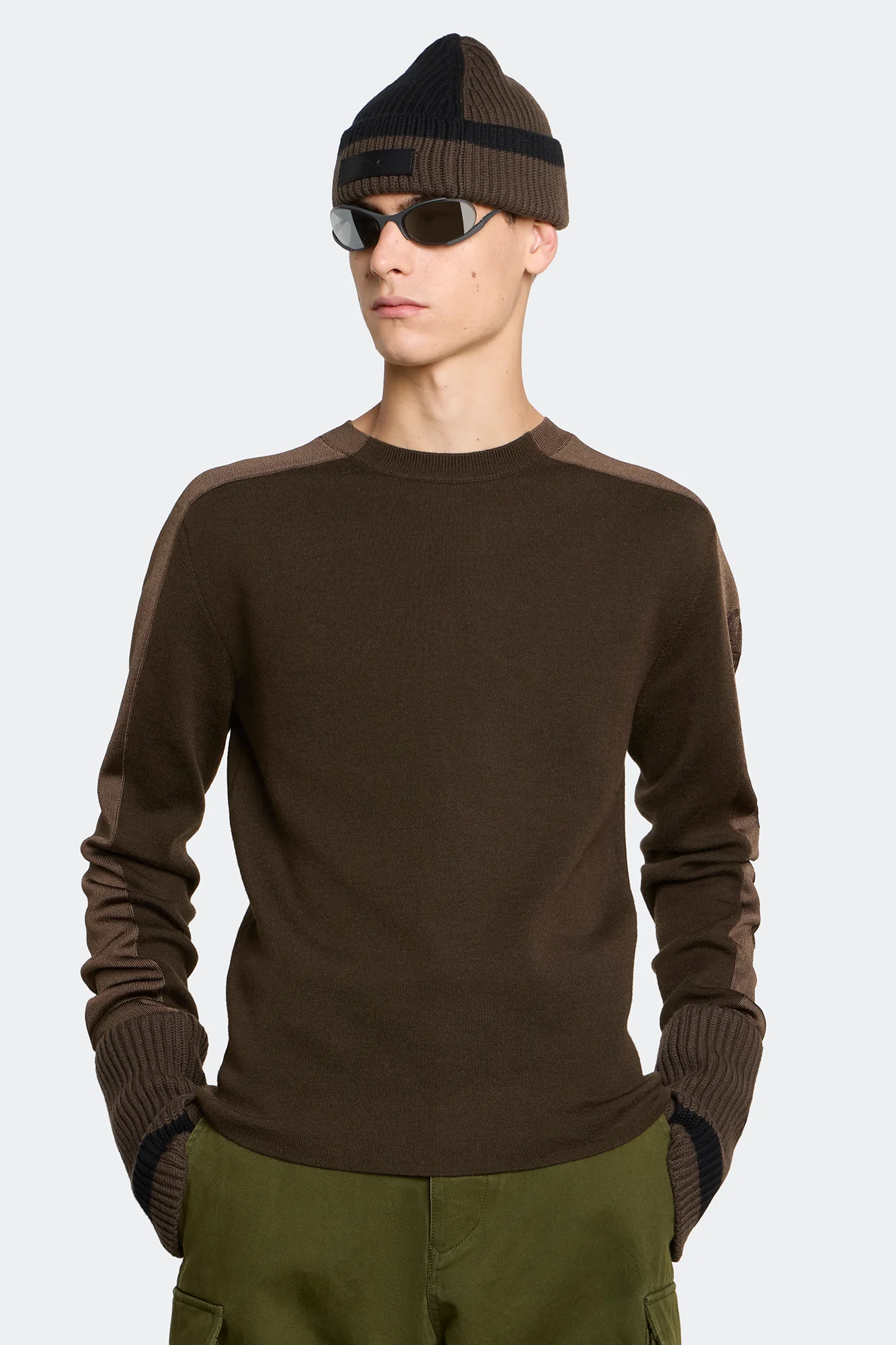 Nexis Pullover - Image 2